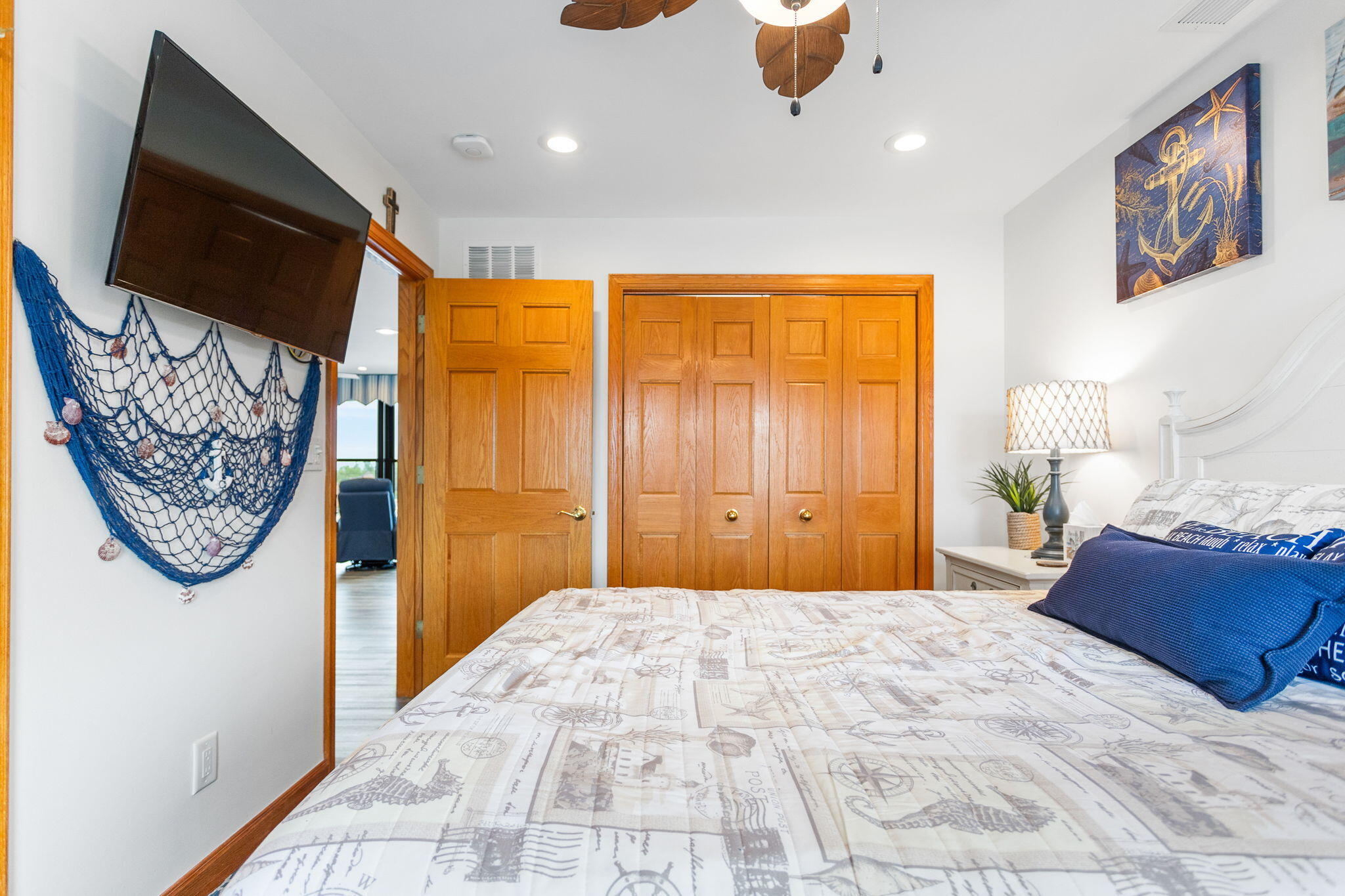 260 Water Street, 5E, St. Joseph Unit: 5E