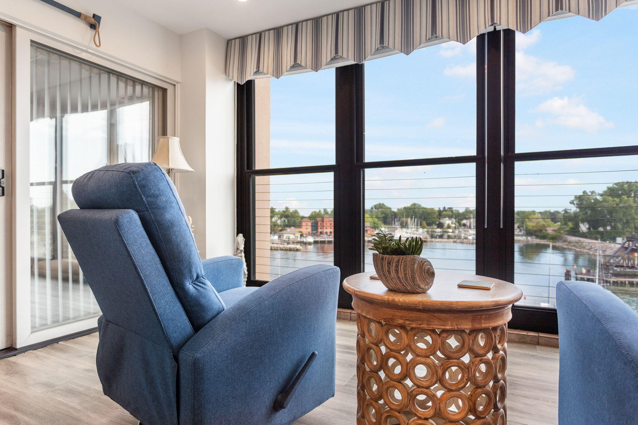 260 Water Street, 5E, St. Joseph Unit: 5E