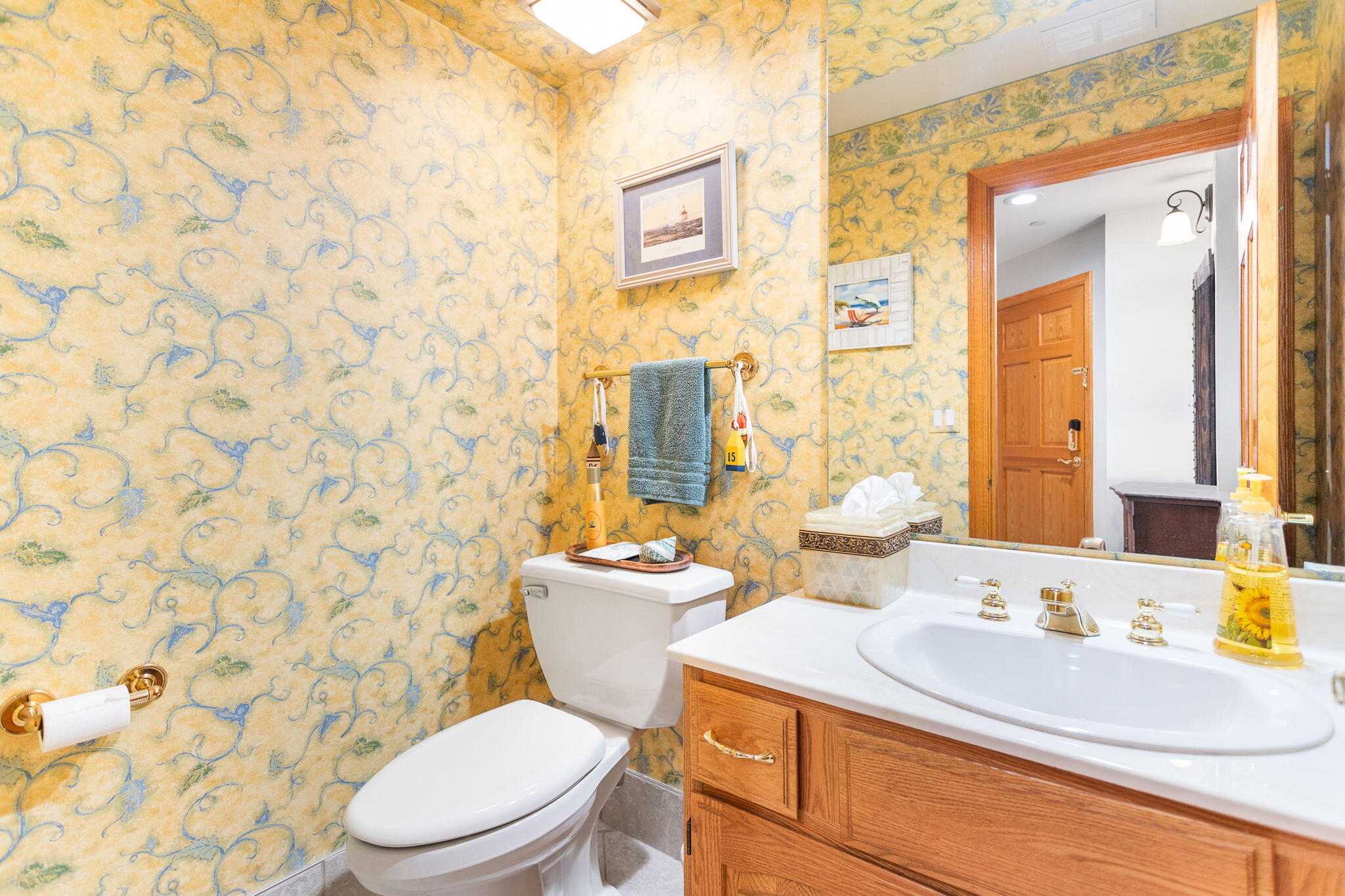 260 Water Street, 5E, St. Joseph Unit: 5E