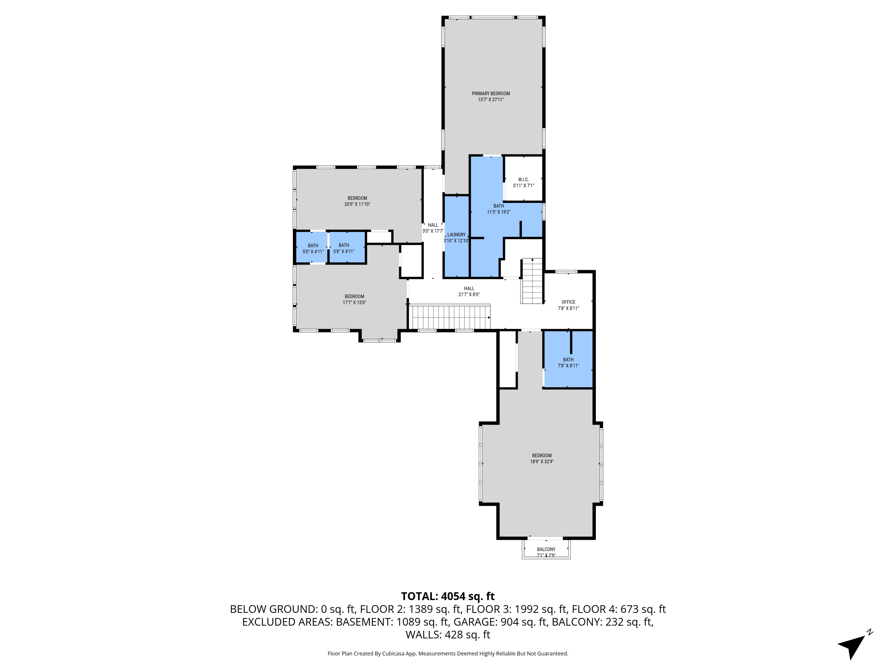 374 Ridgeway Street, St. Joseph