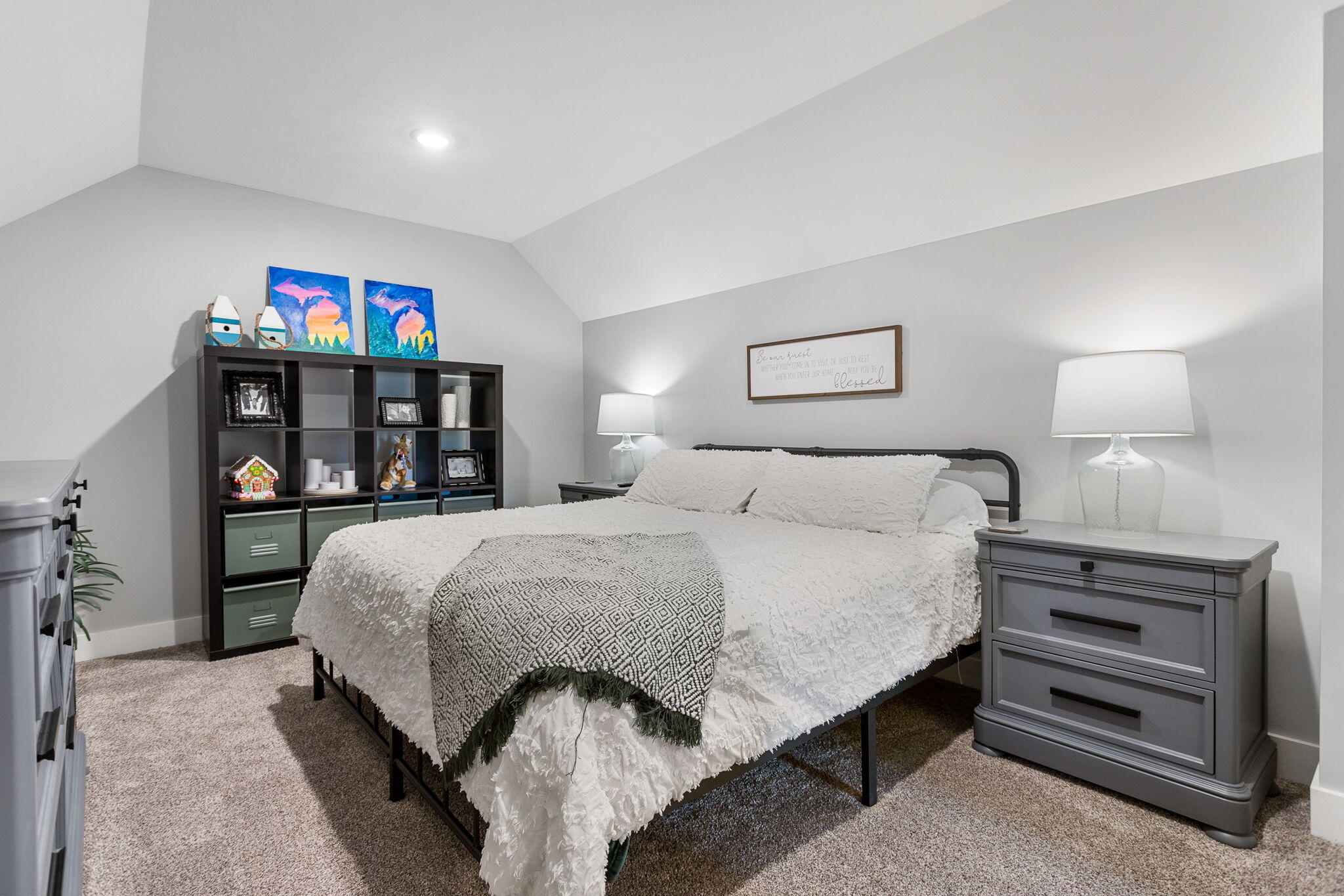 374 Ridgeway Street, St. Joseph