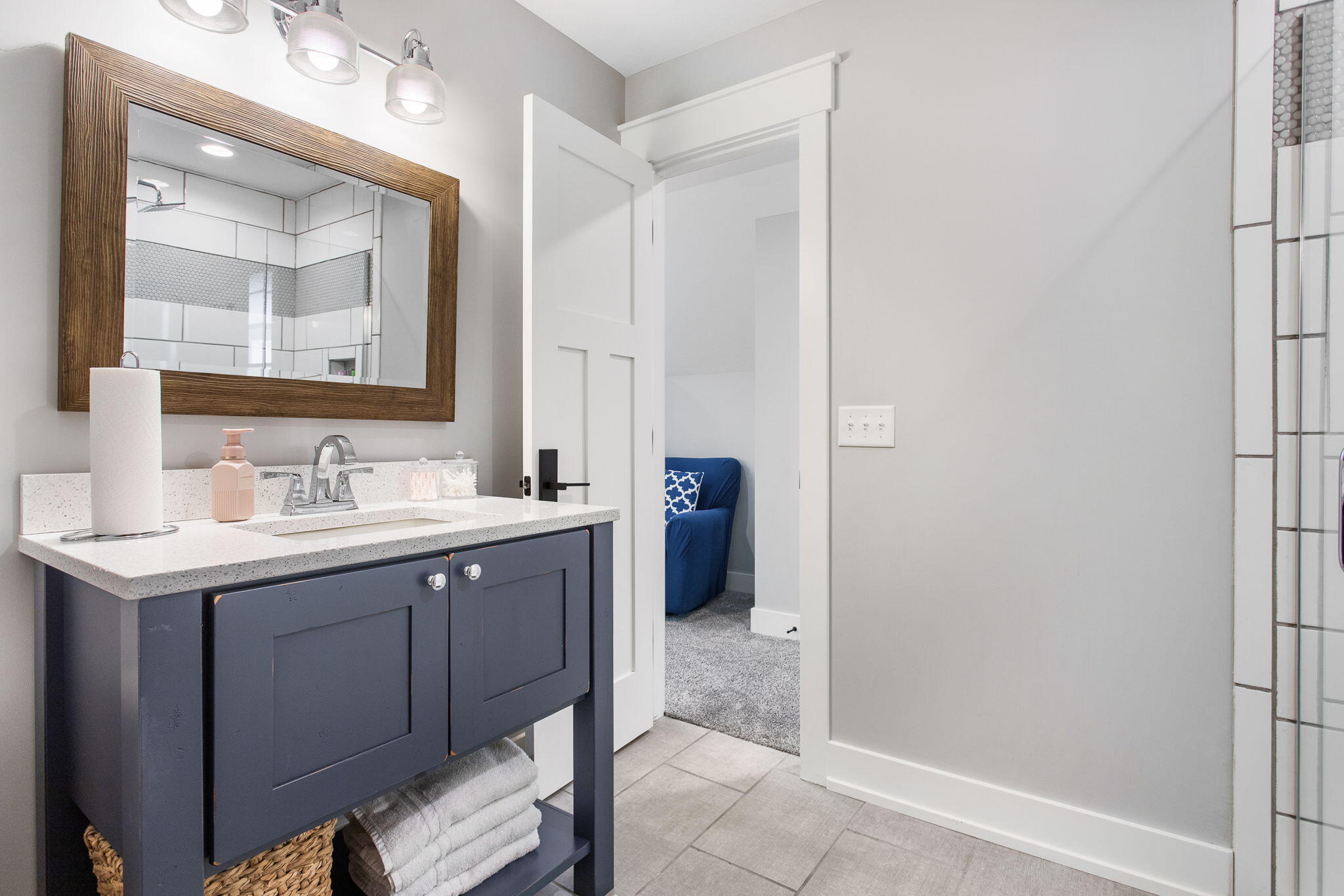 374 Ridgeway Street, St. Joseph