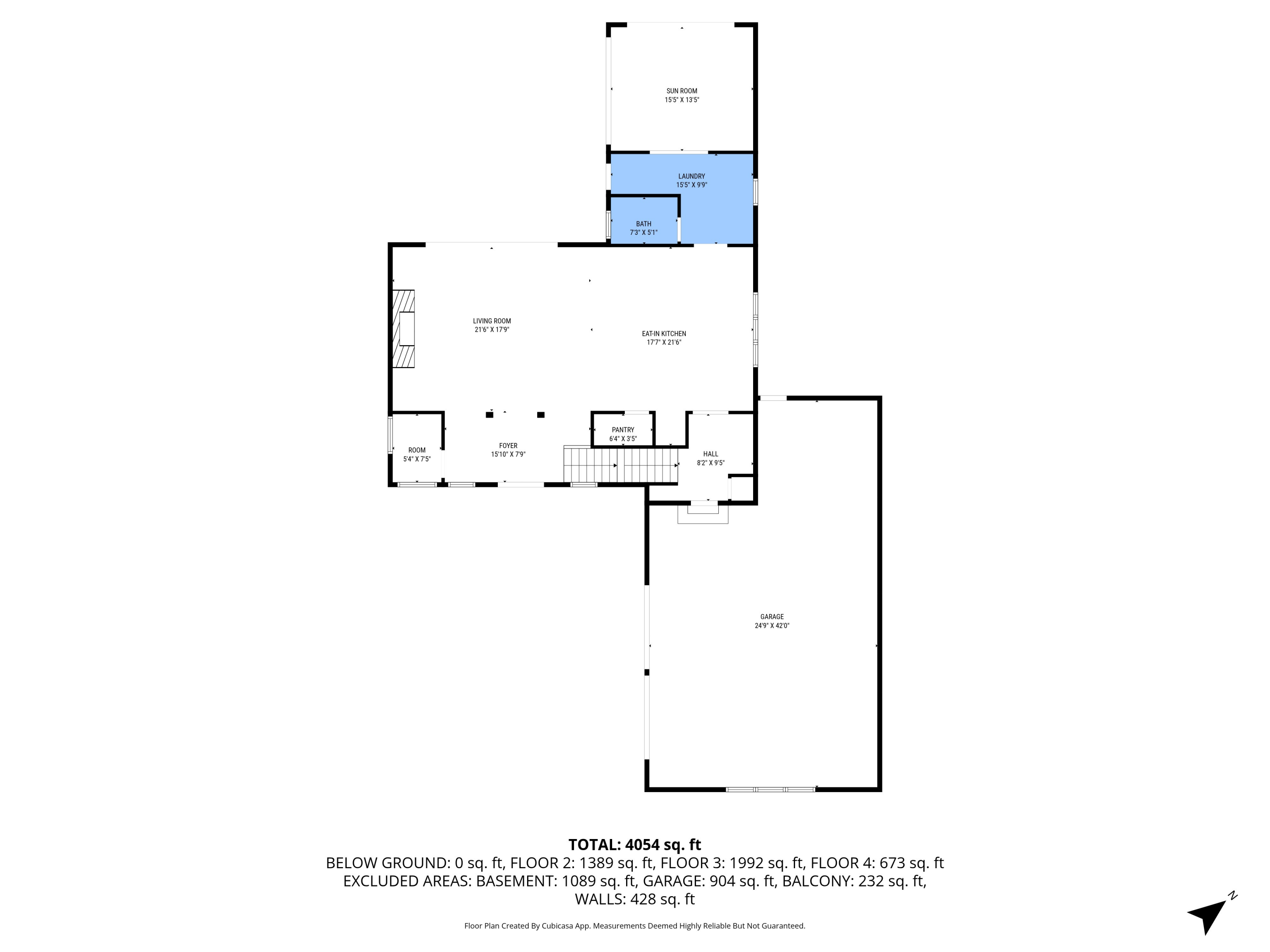 374 Ridgeway Street, St. Joseph