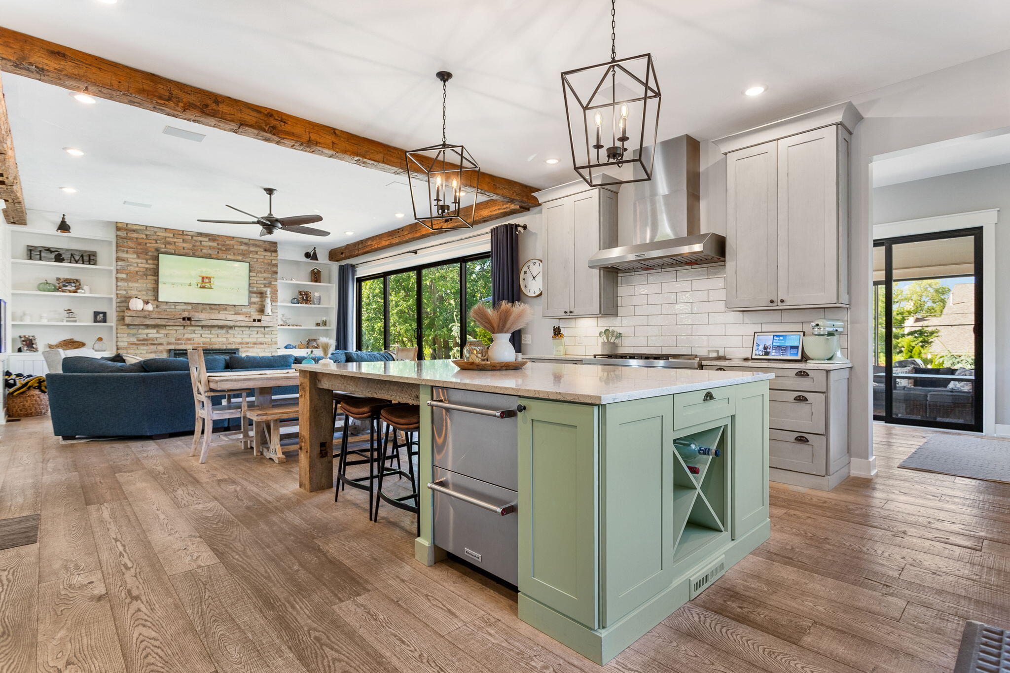 374 Ridgeway Street, St. Joseph