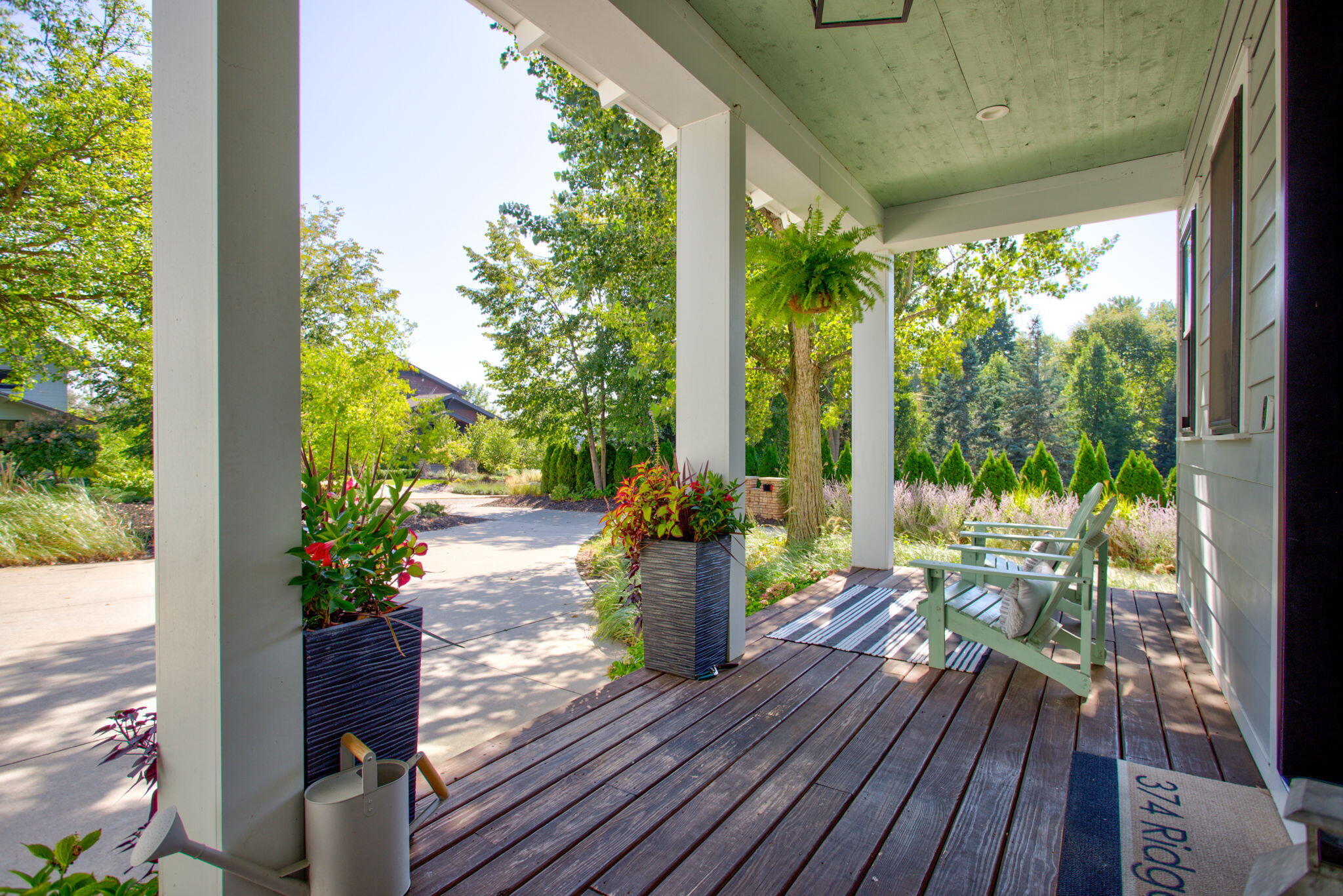 374 Ridgeway Street, St. Joseph