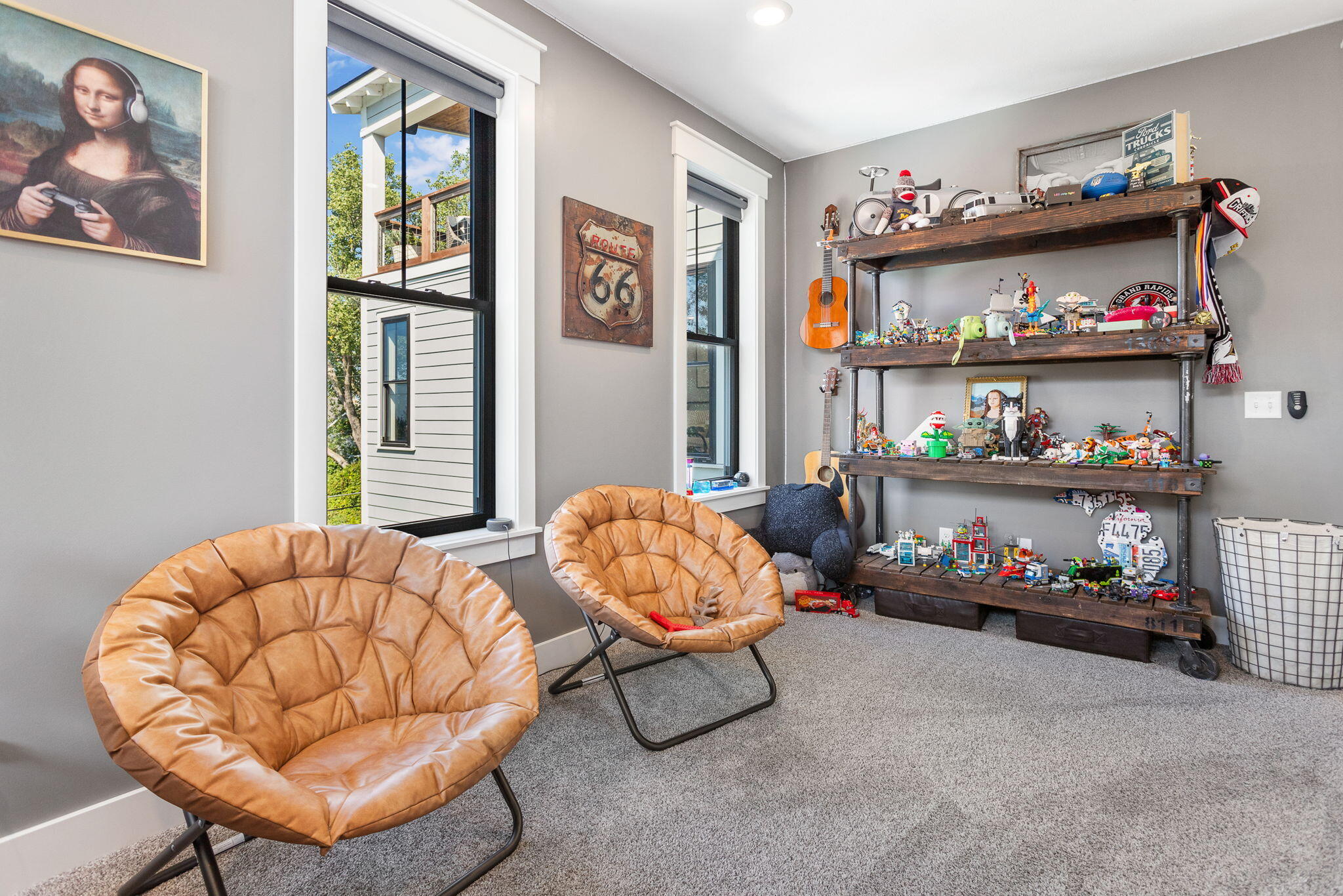 374 Ridgeway Street, St. Joseph