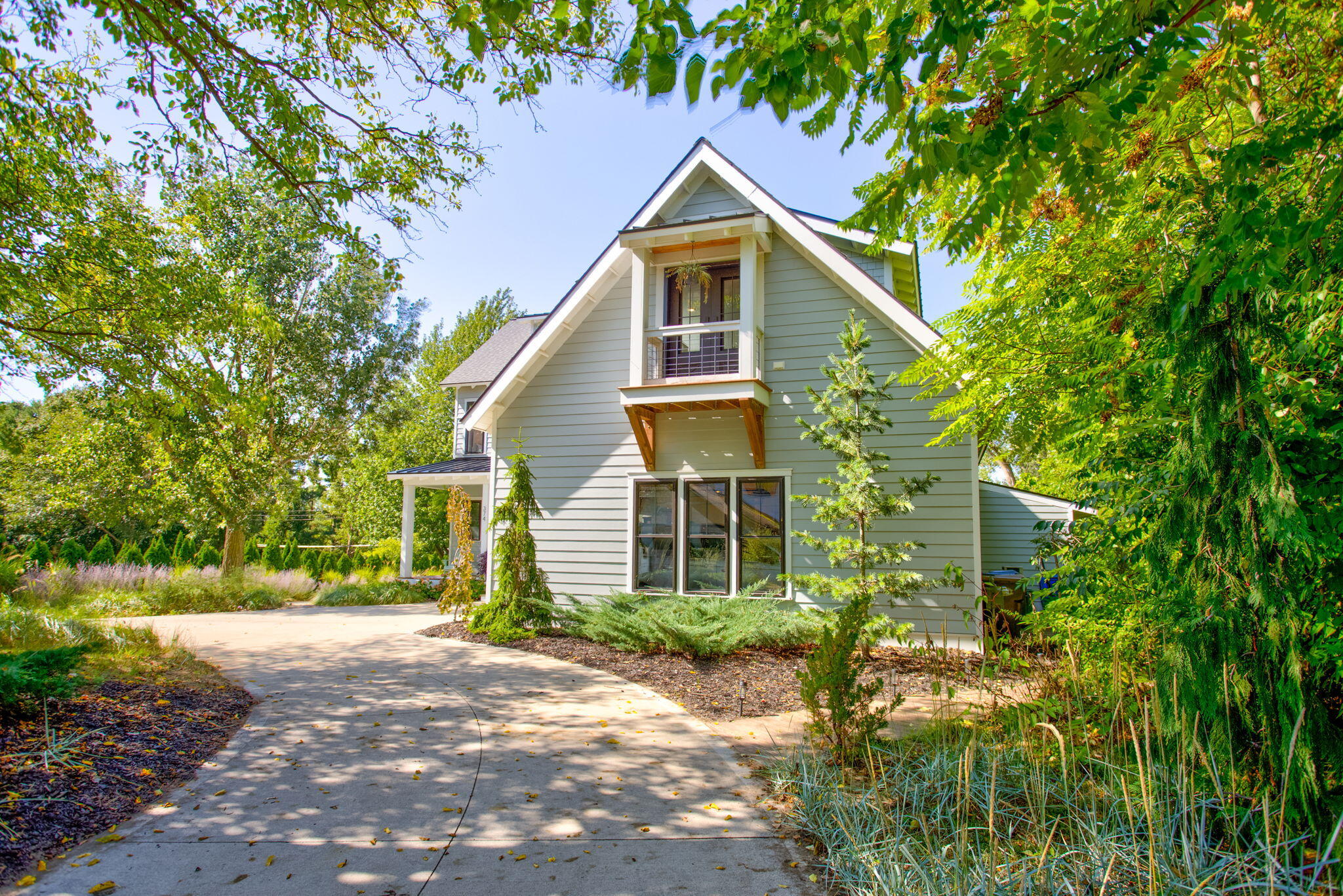 374 Ridgeway Street, St. Joseph