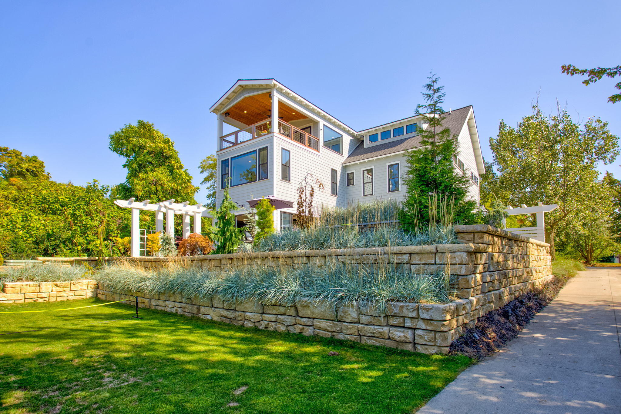 374 Ridgeway Street, St. Joseph