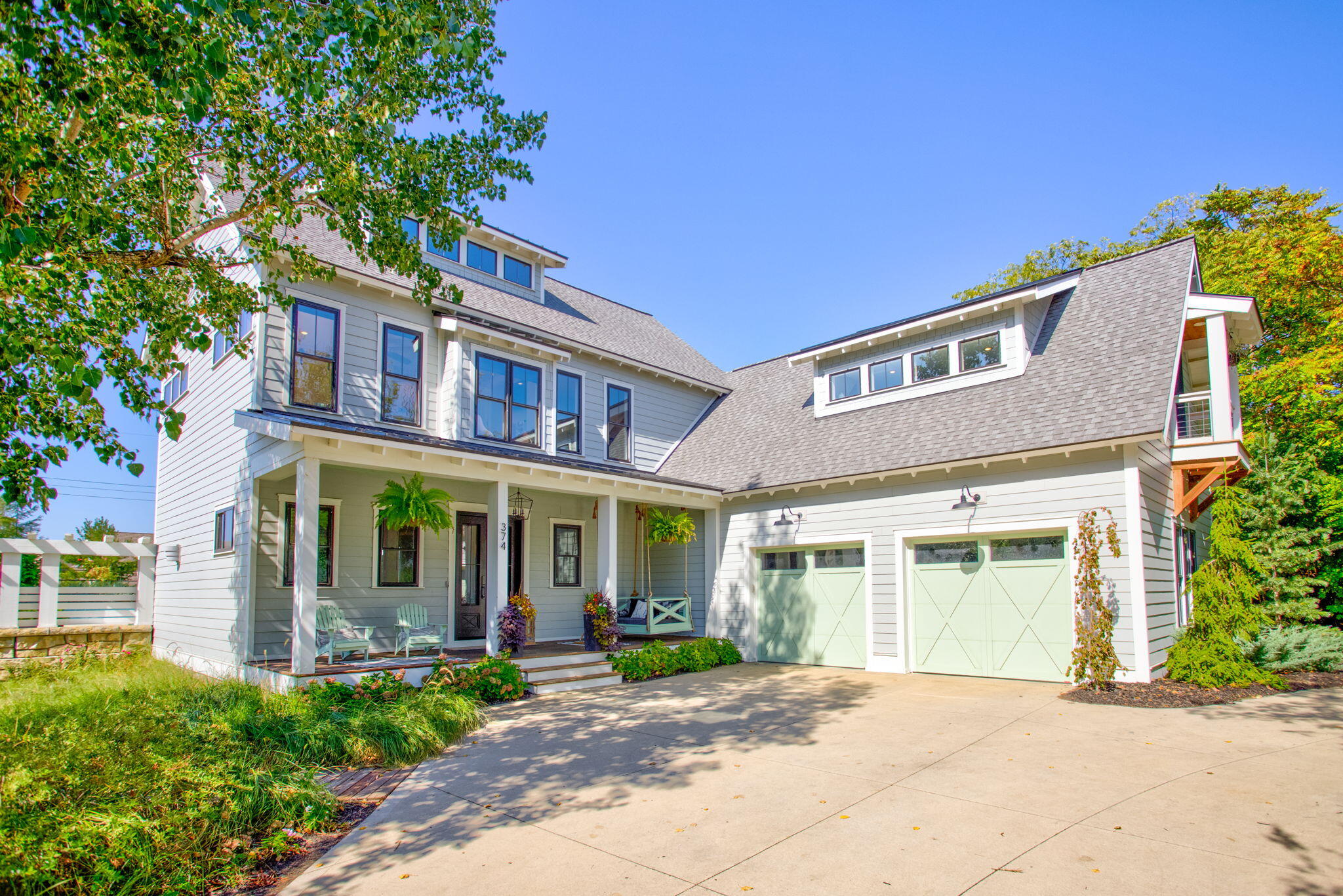 374 Ridgeway Street, St. Joseph