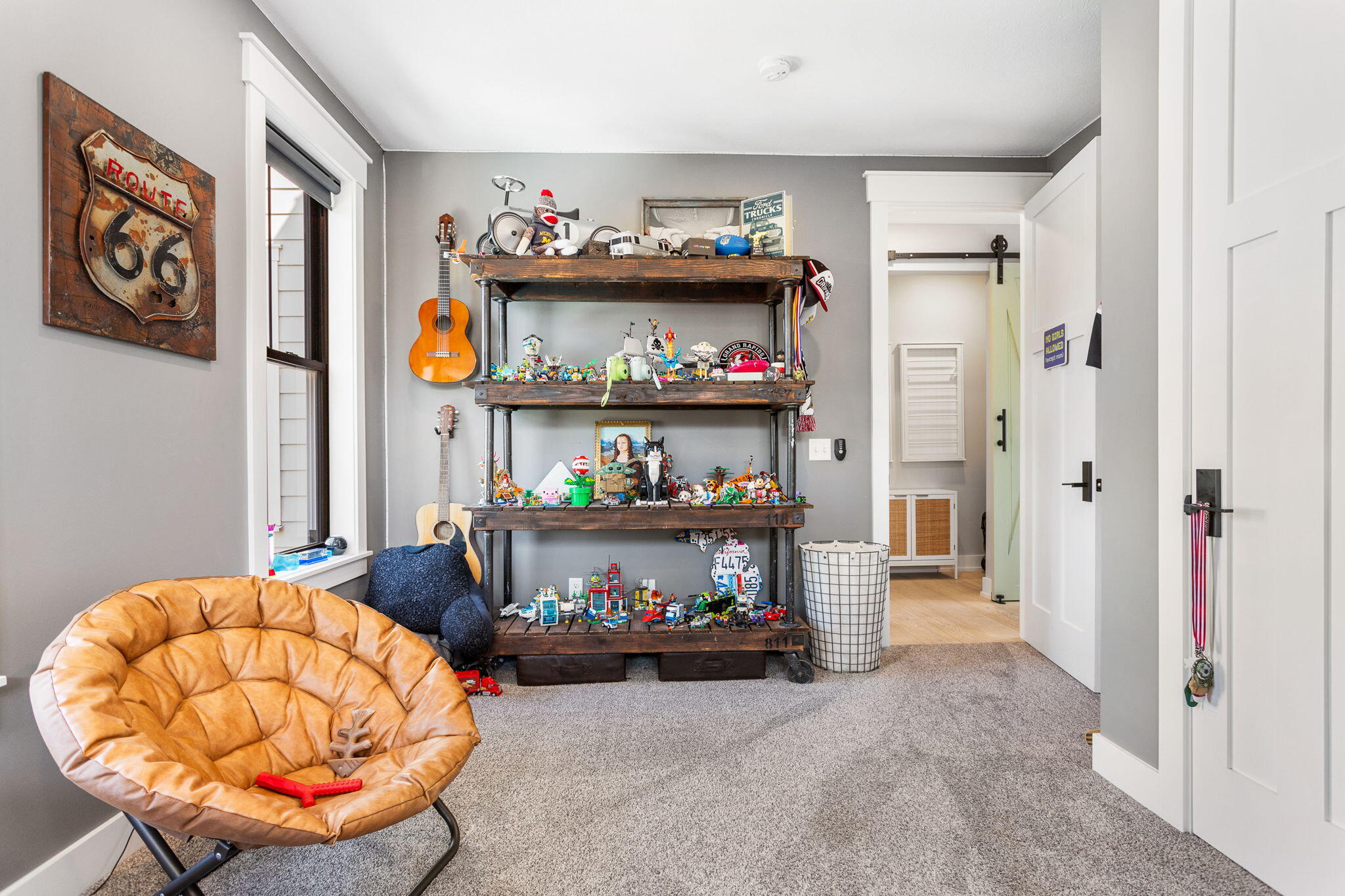 374 Ridgeway Street, St. Joseph