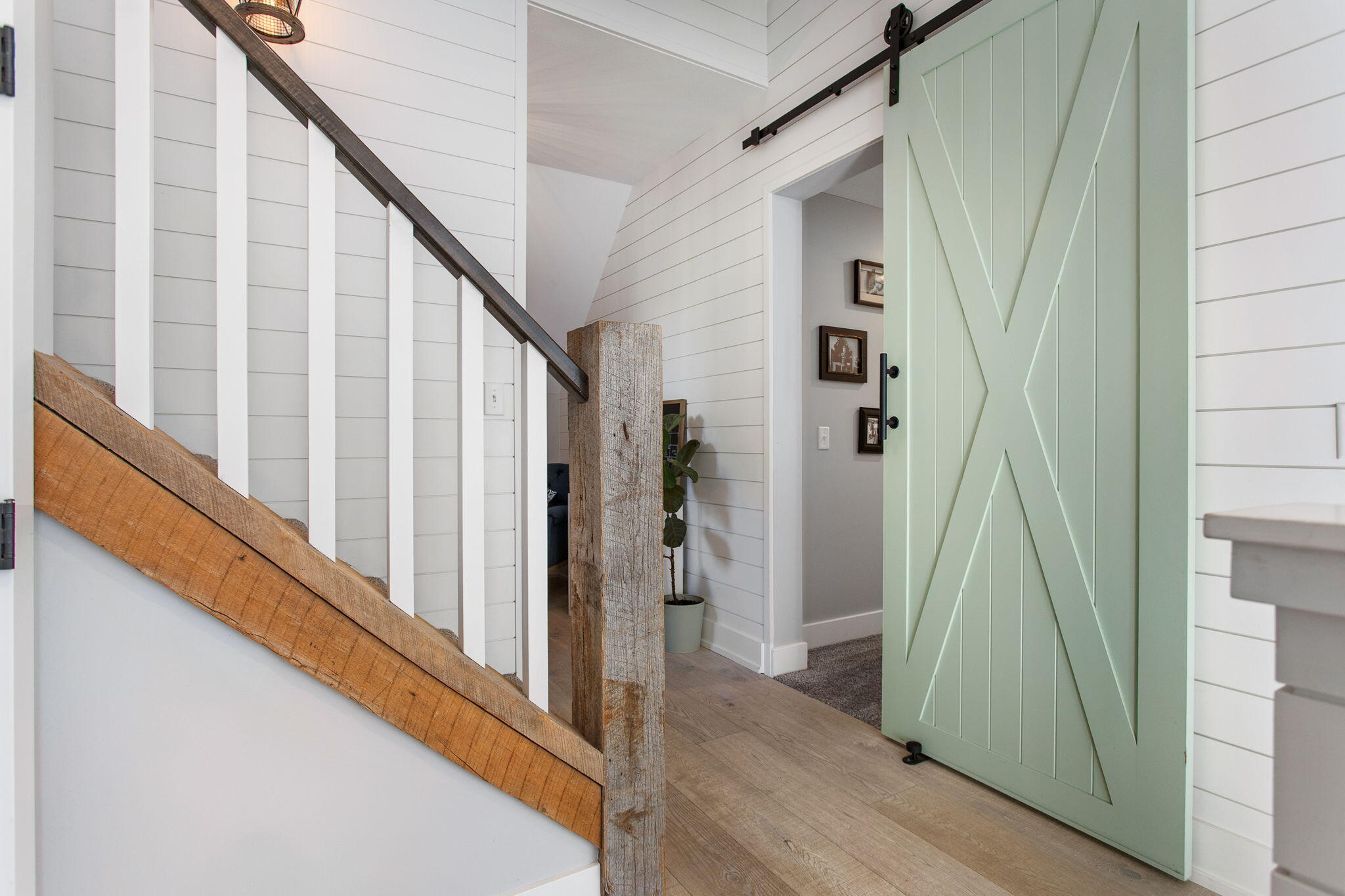 374 Ridgeway Street, St. Joseph