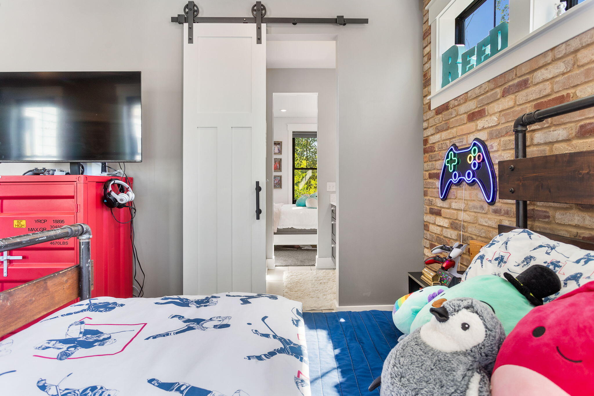 374 Ridgeway Street, St. Joseph