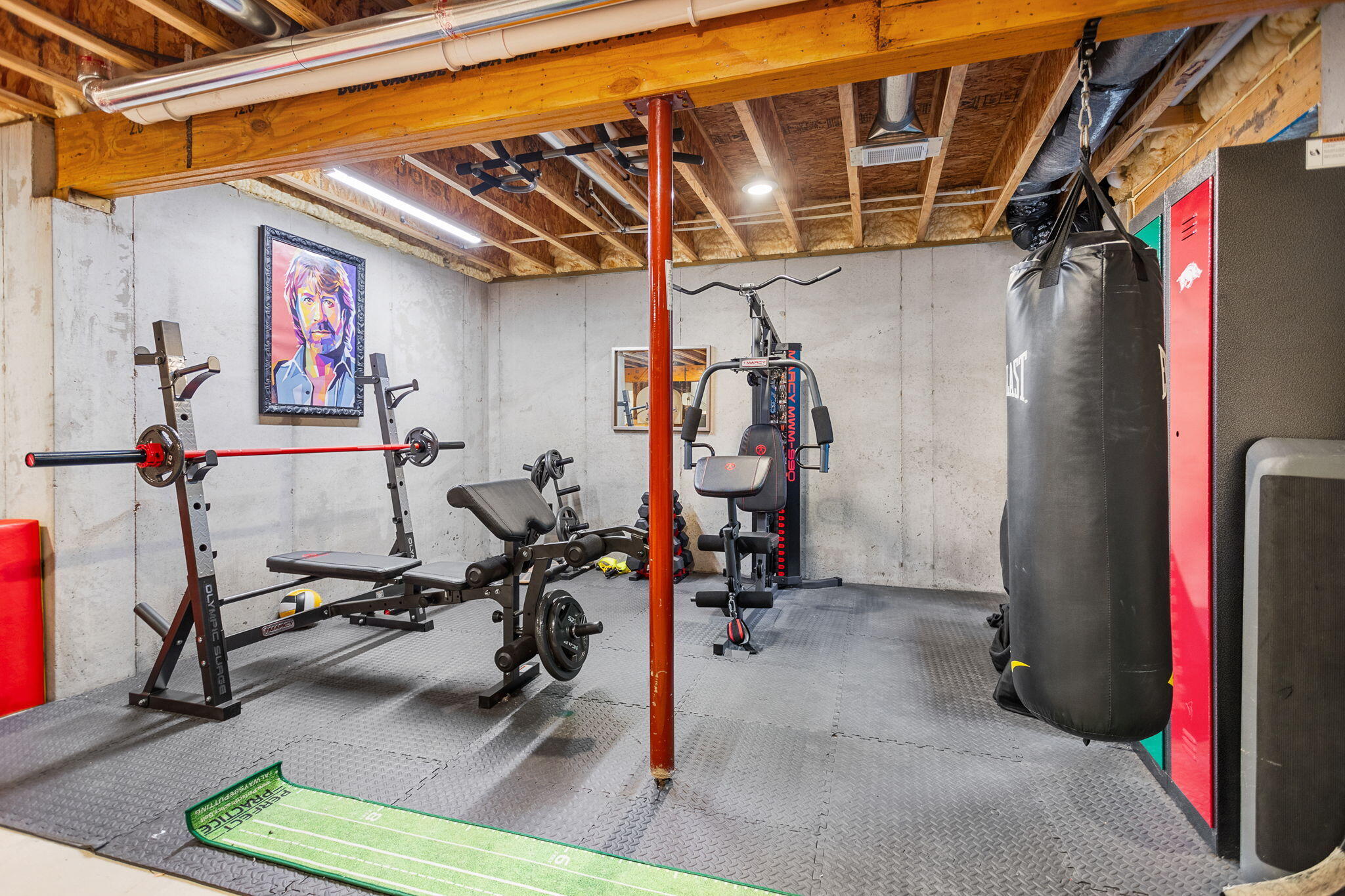 374 Ridgeway Street, St. Joseph