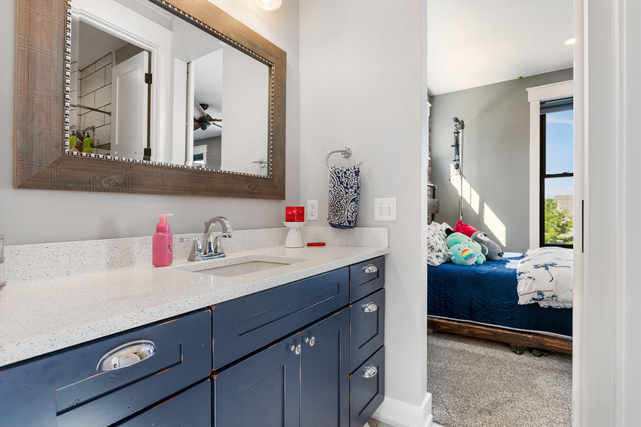 374 Ridgeway Street, St. Joseph