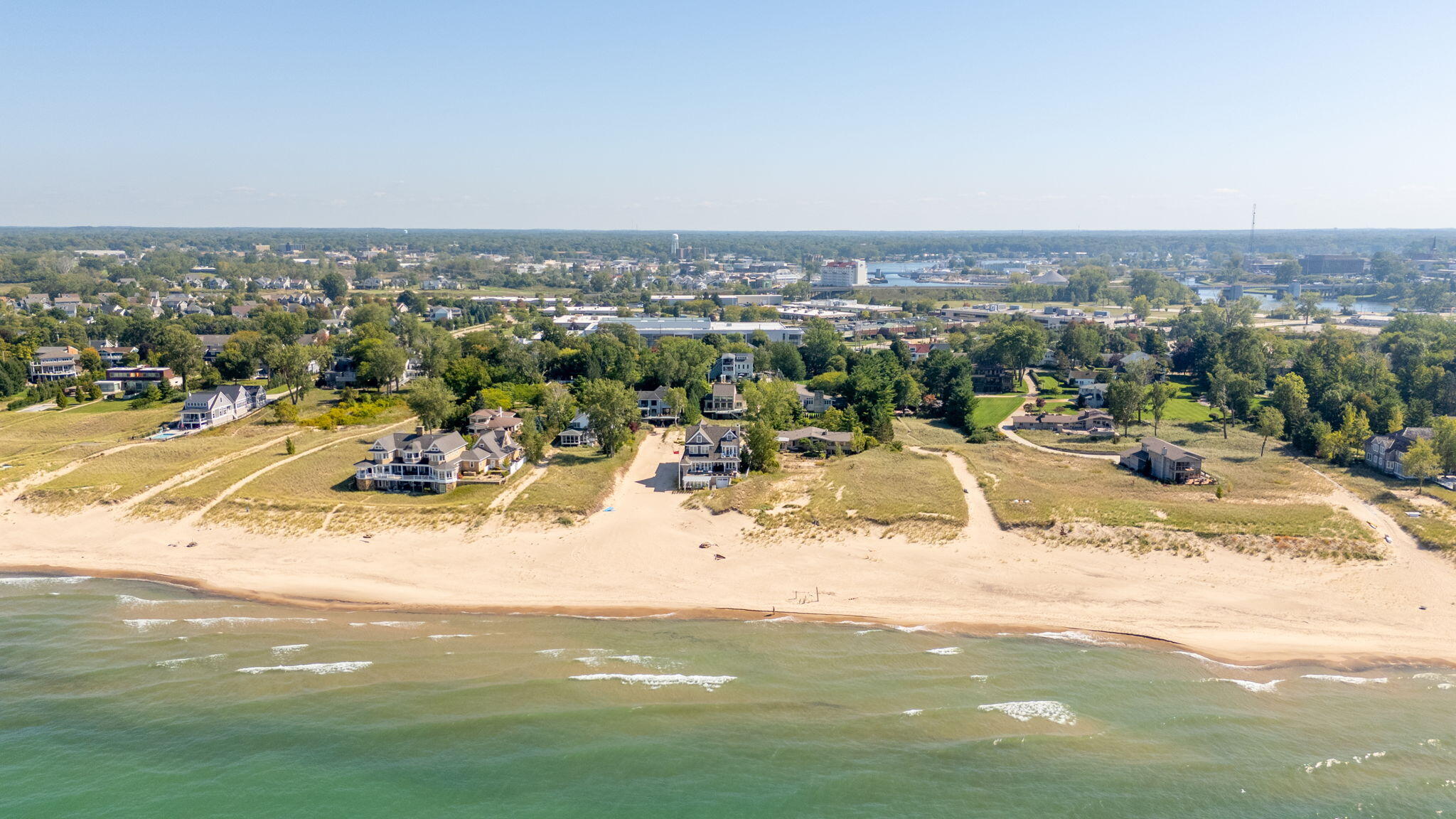 374 Ridgeway Street, St. Joseph