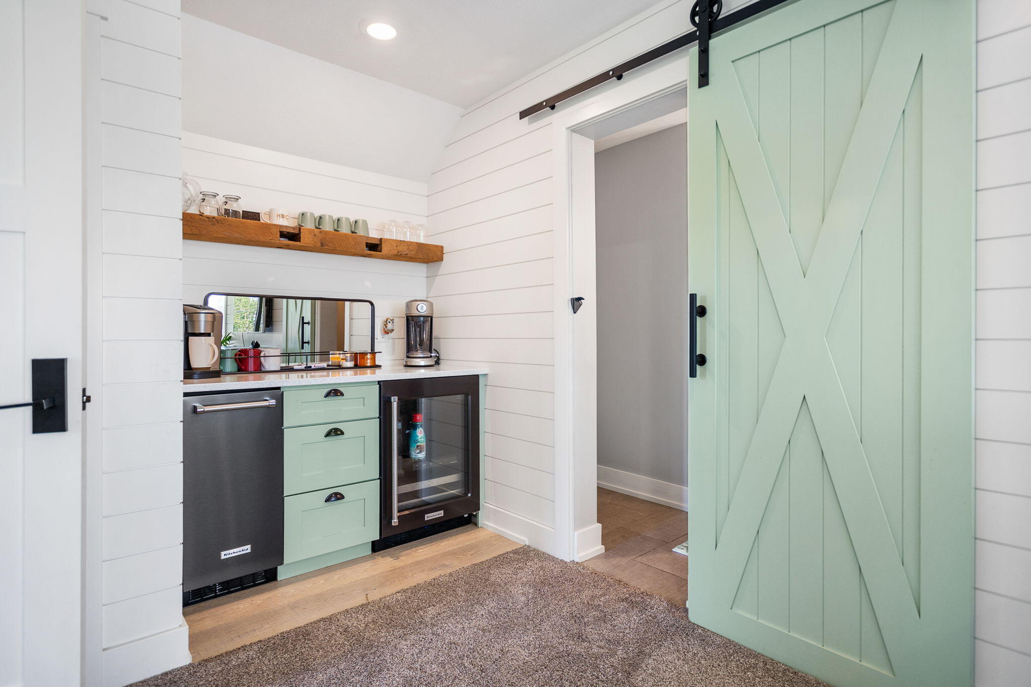 374 Ridgeway Street, St. Joseph