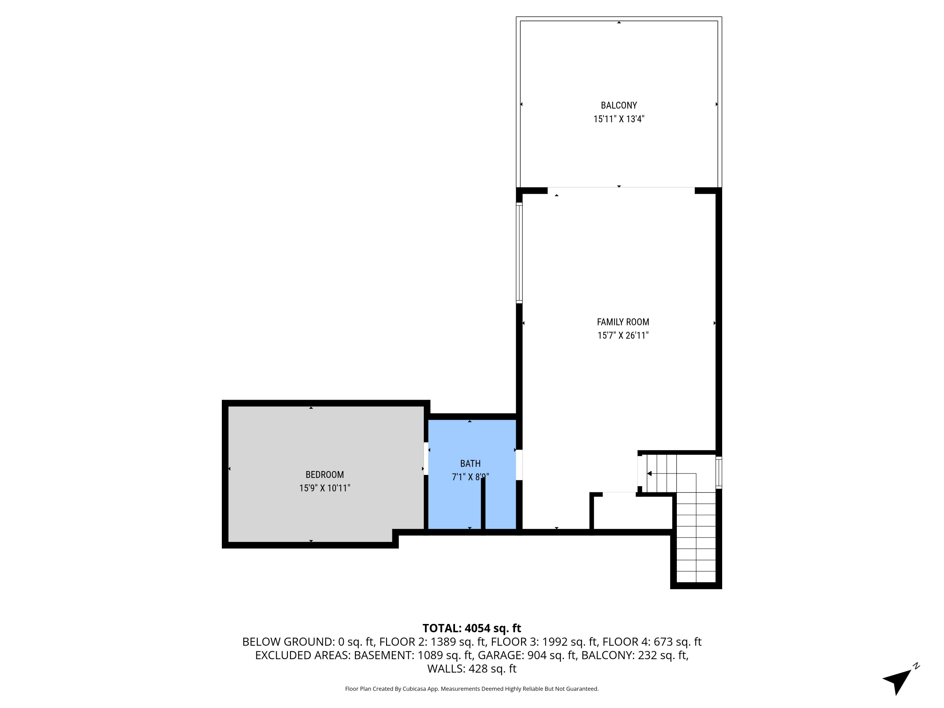 374 Ridgeway Street, St. Joseph