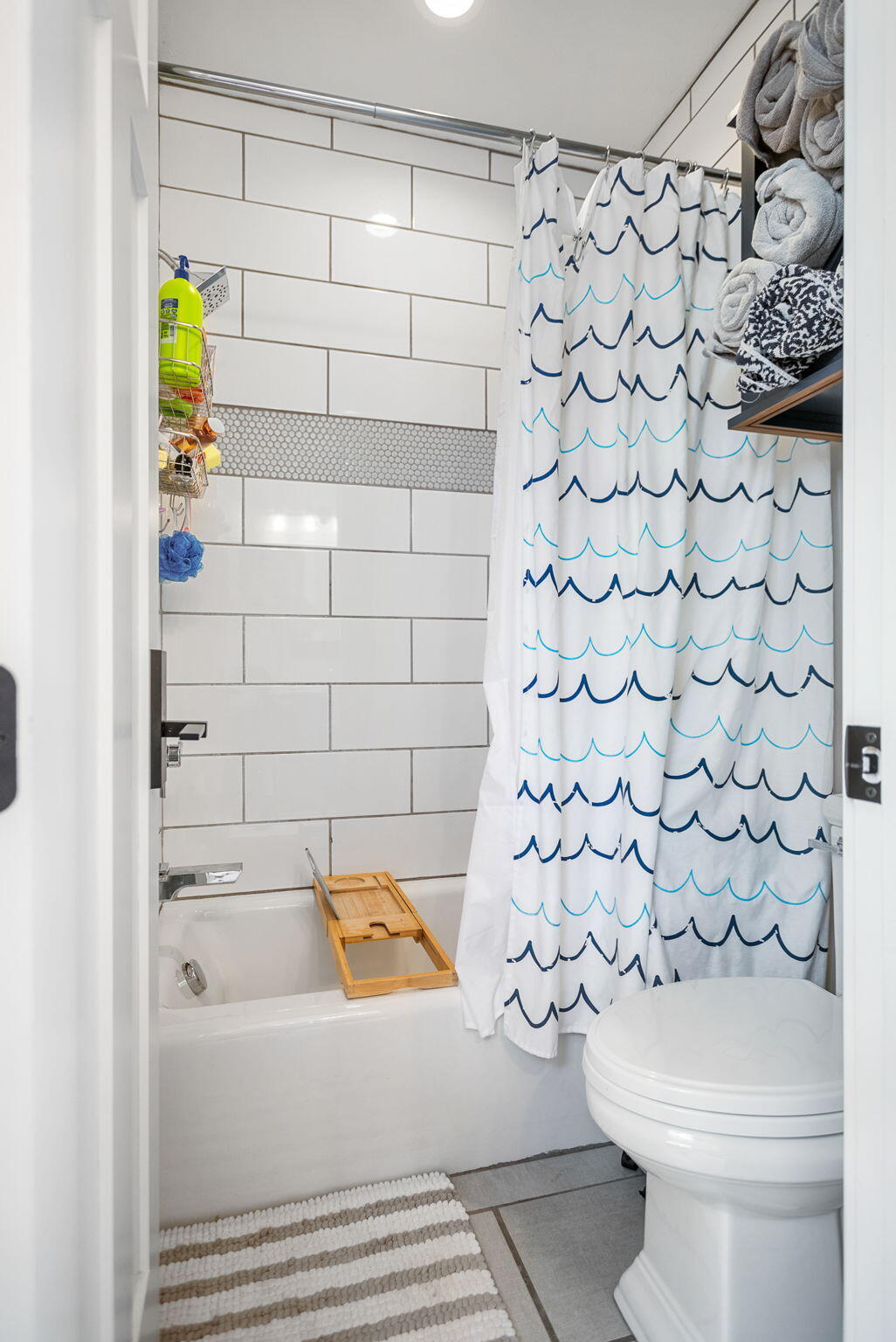 374 Ridgeway Street, St. Joseph