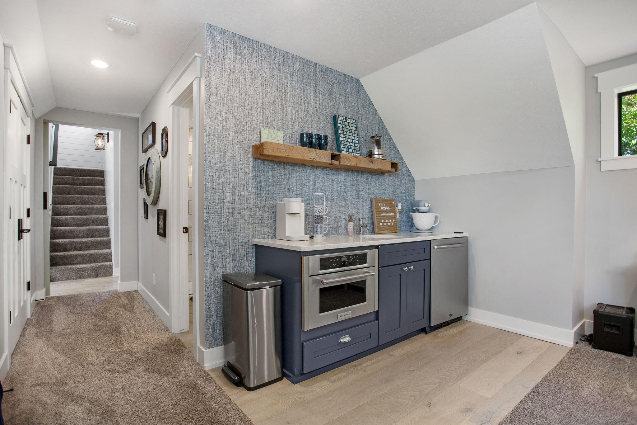 374 Ridgeway Street, St. Joseph