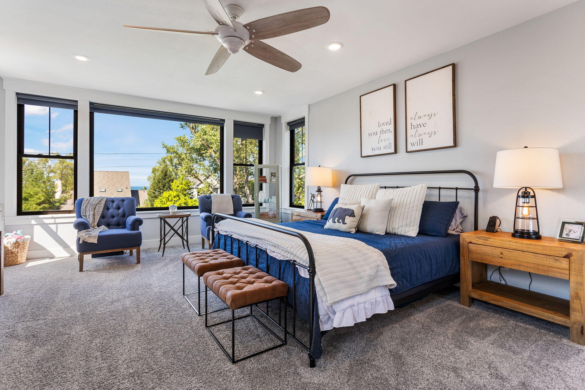 374 Ridgeway Street, St. Joseph