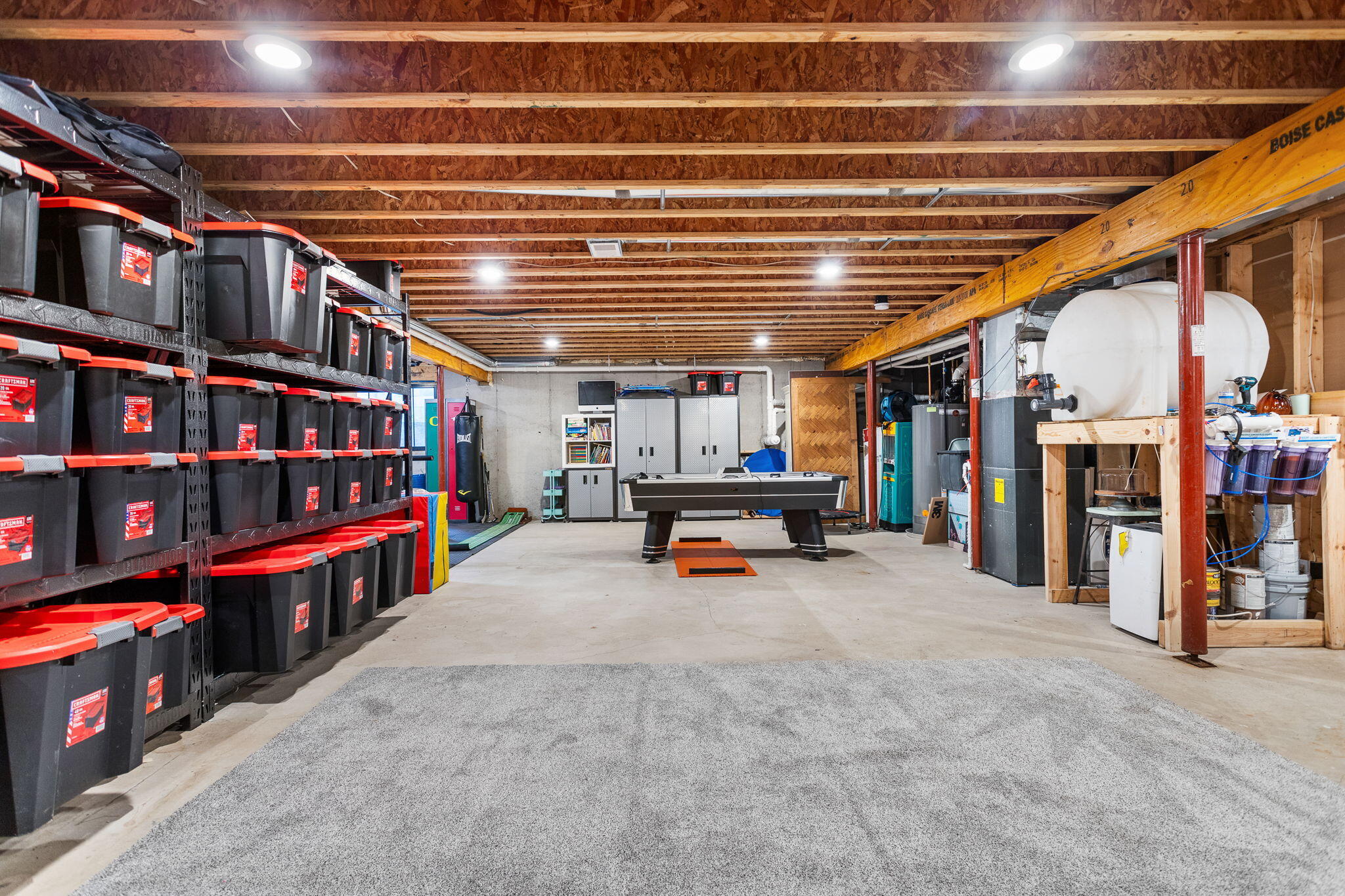 374 Ridgeway Street, St. Joseph