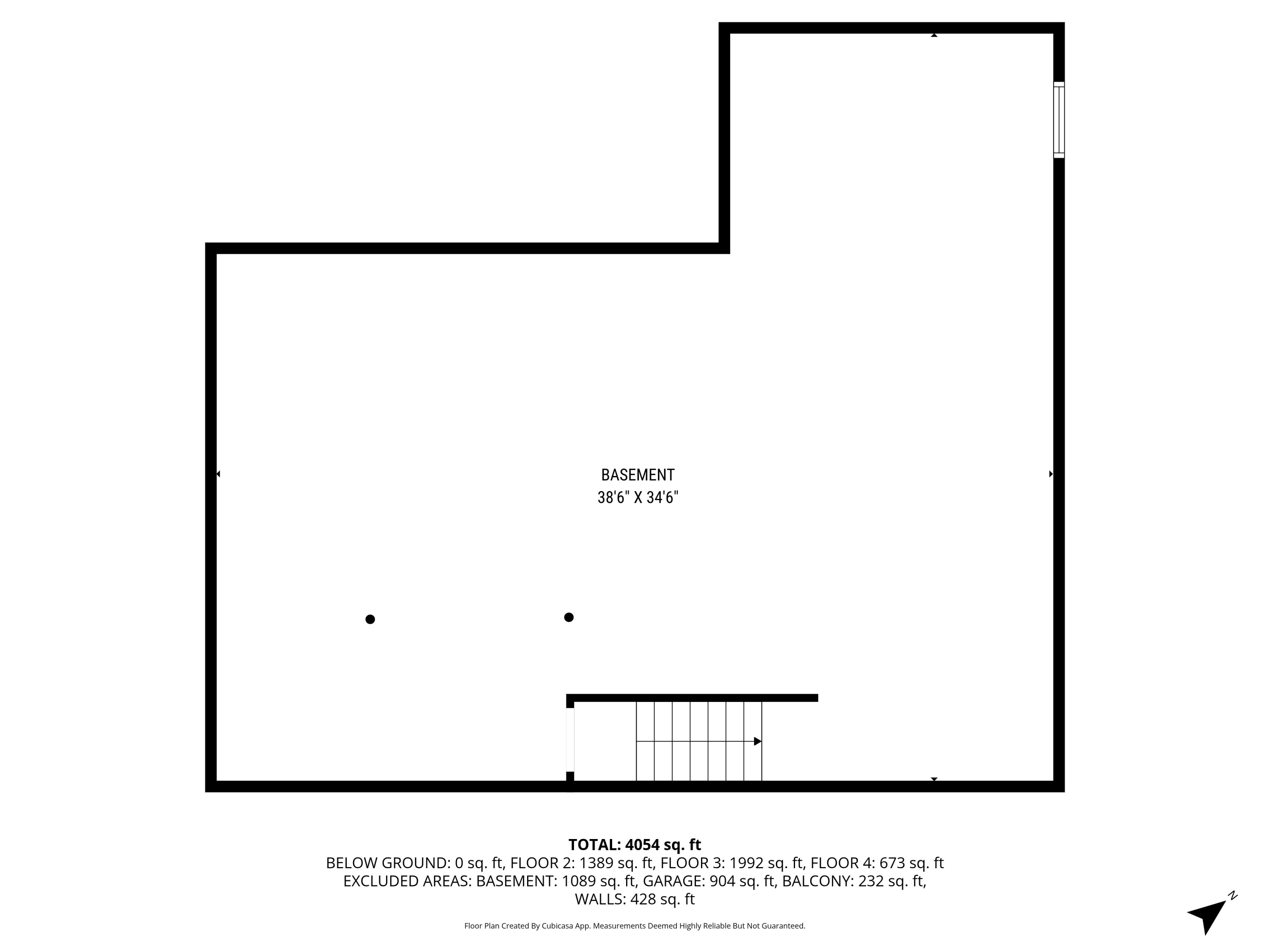 374 Ridgeway Street, St. Joseph