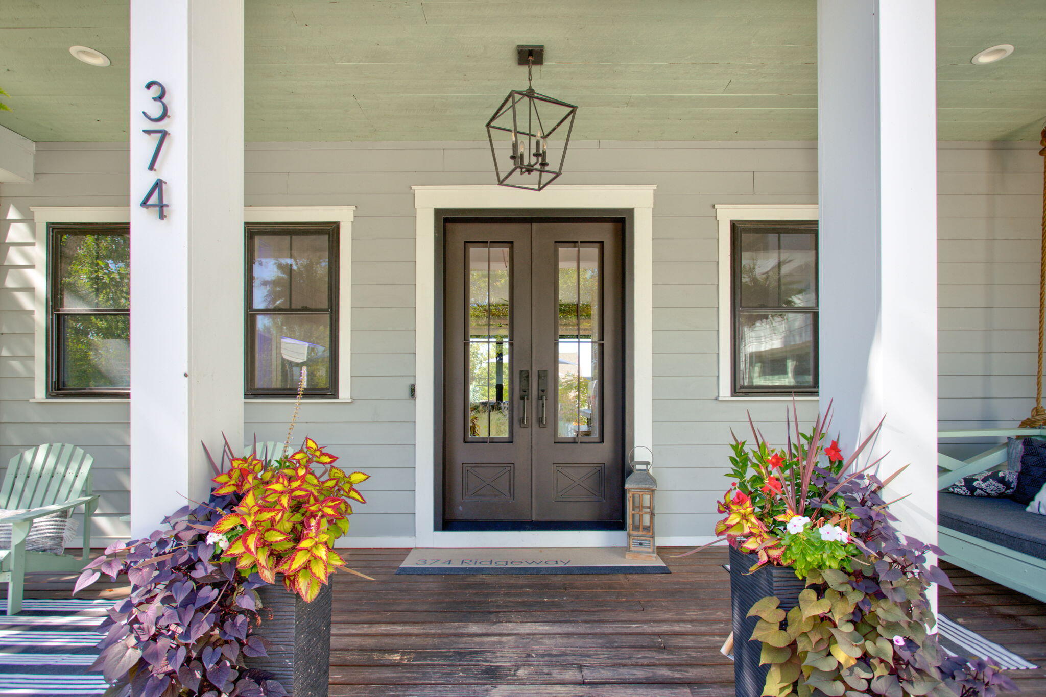 374 Ridgeway Street, St. Joseph