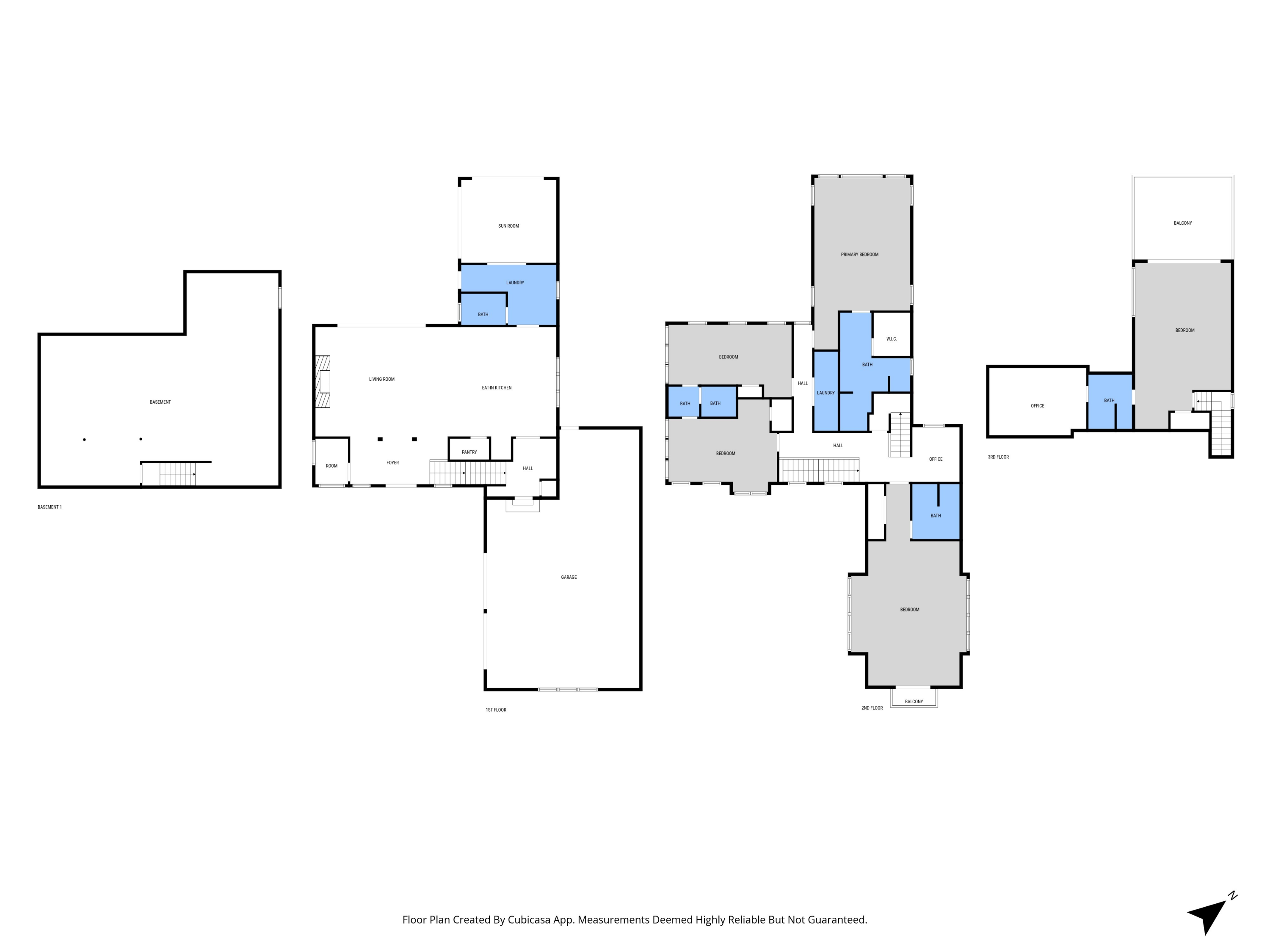 374 Ridgeway Street, St. Joseph