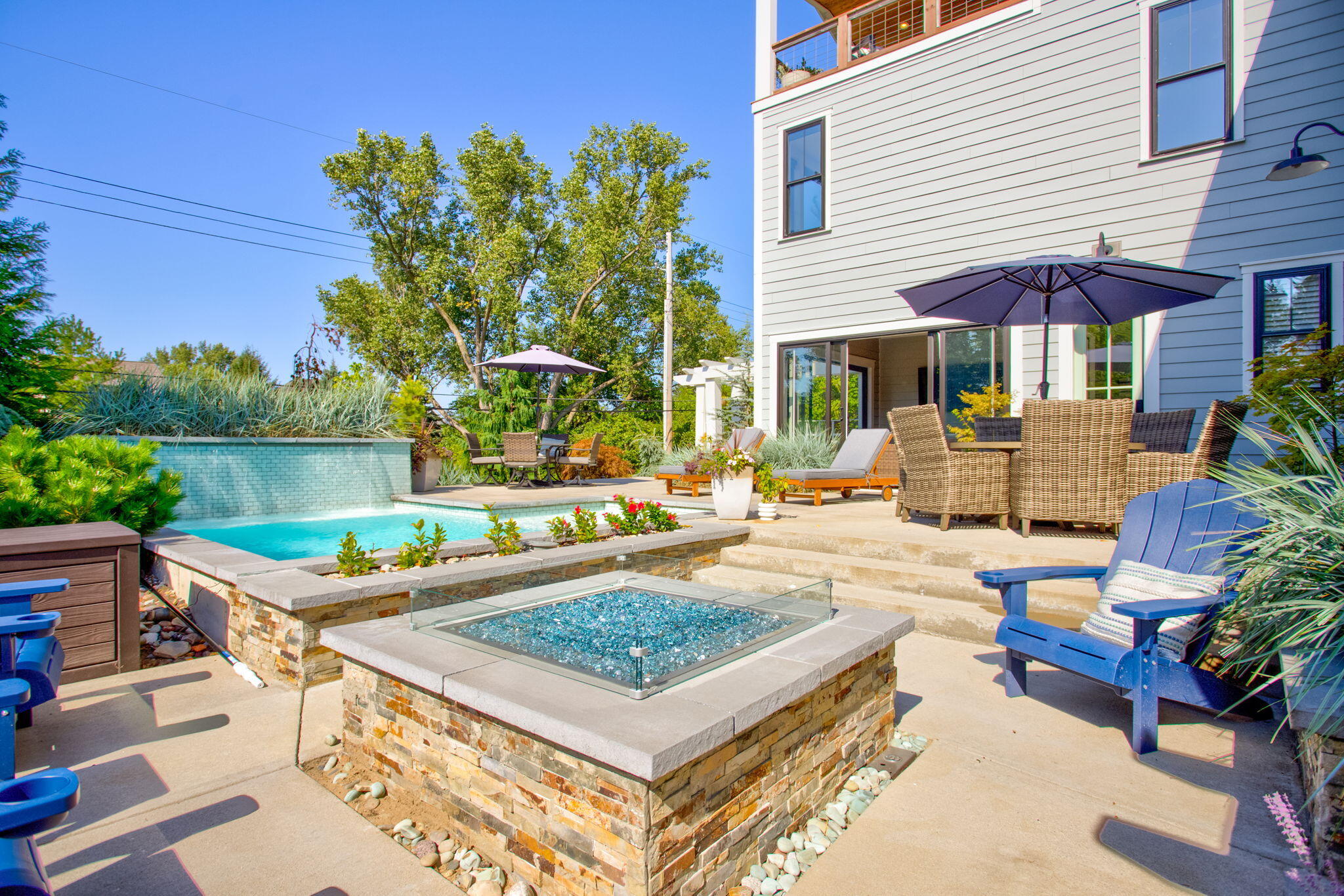 374 Ridgeway Street, St. Joseph