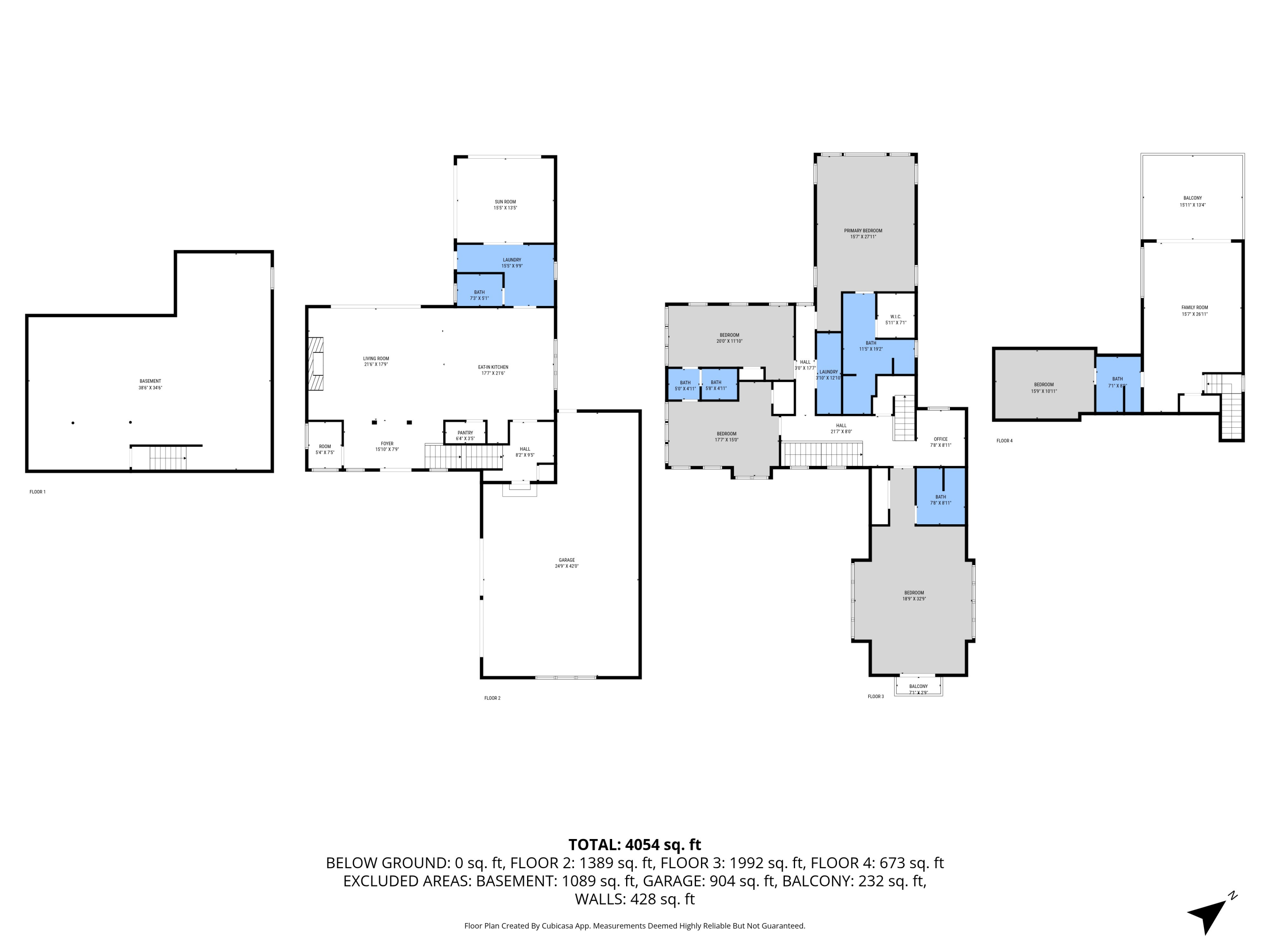 374 Ridgeway Street, St. Joseph