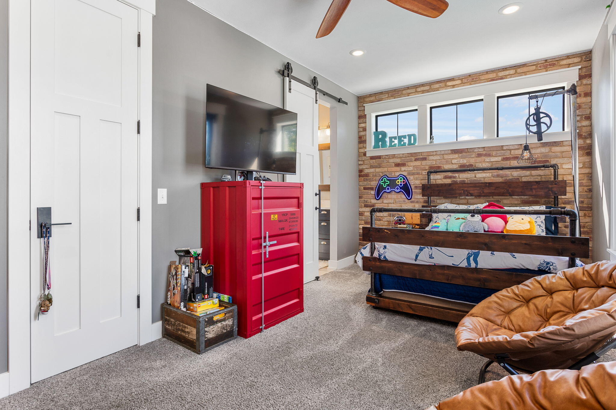 374 Ridgeway Street, St. Joseph