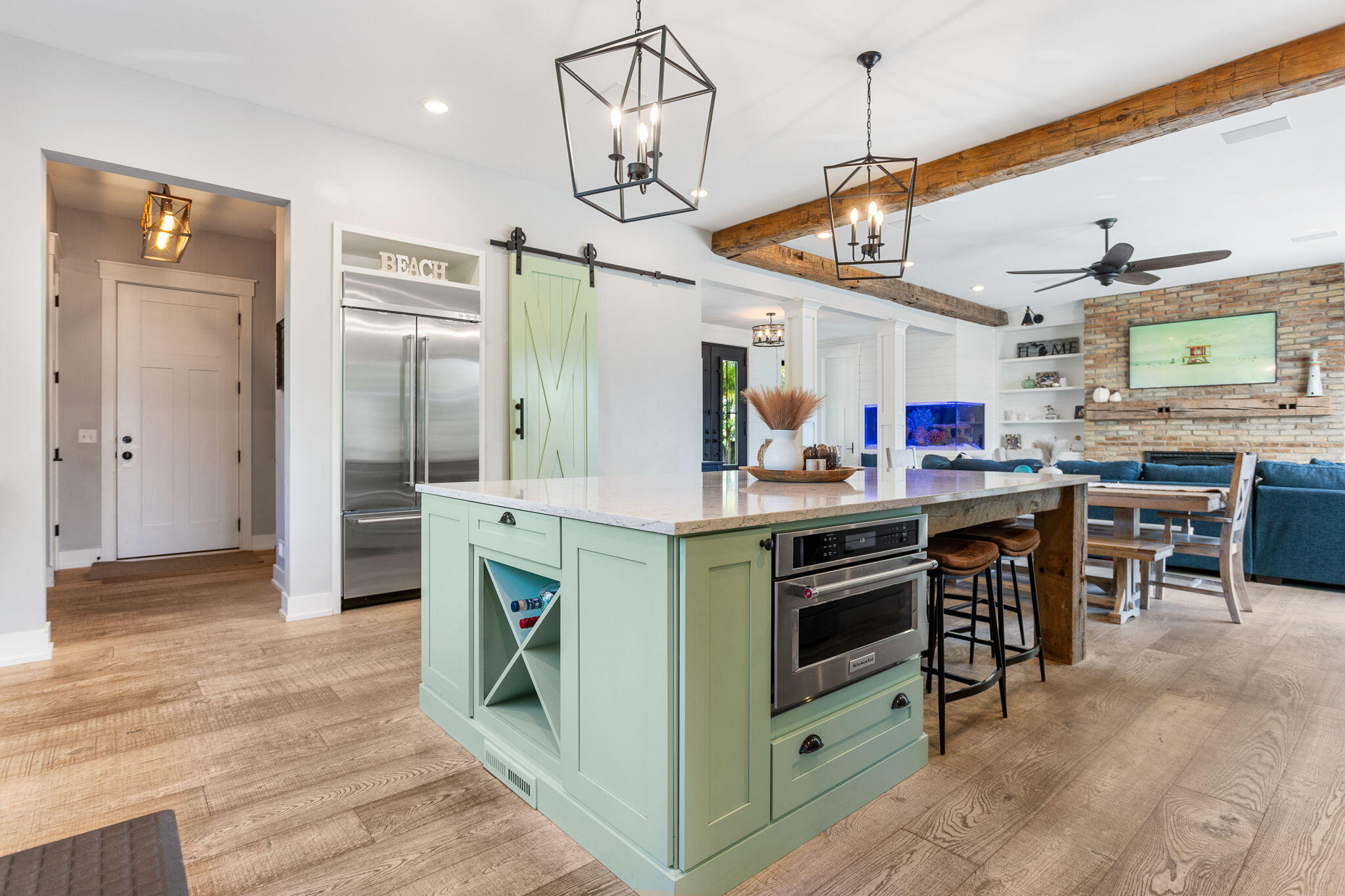 374 Ridgeway Street, St. Joseph