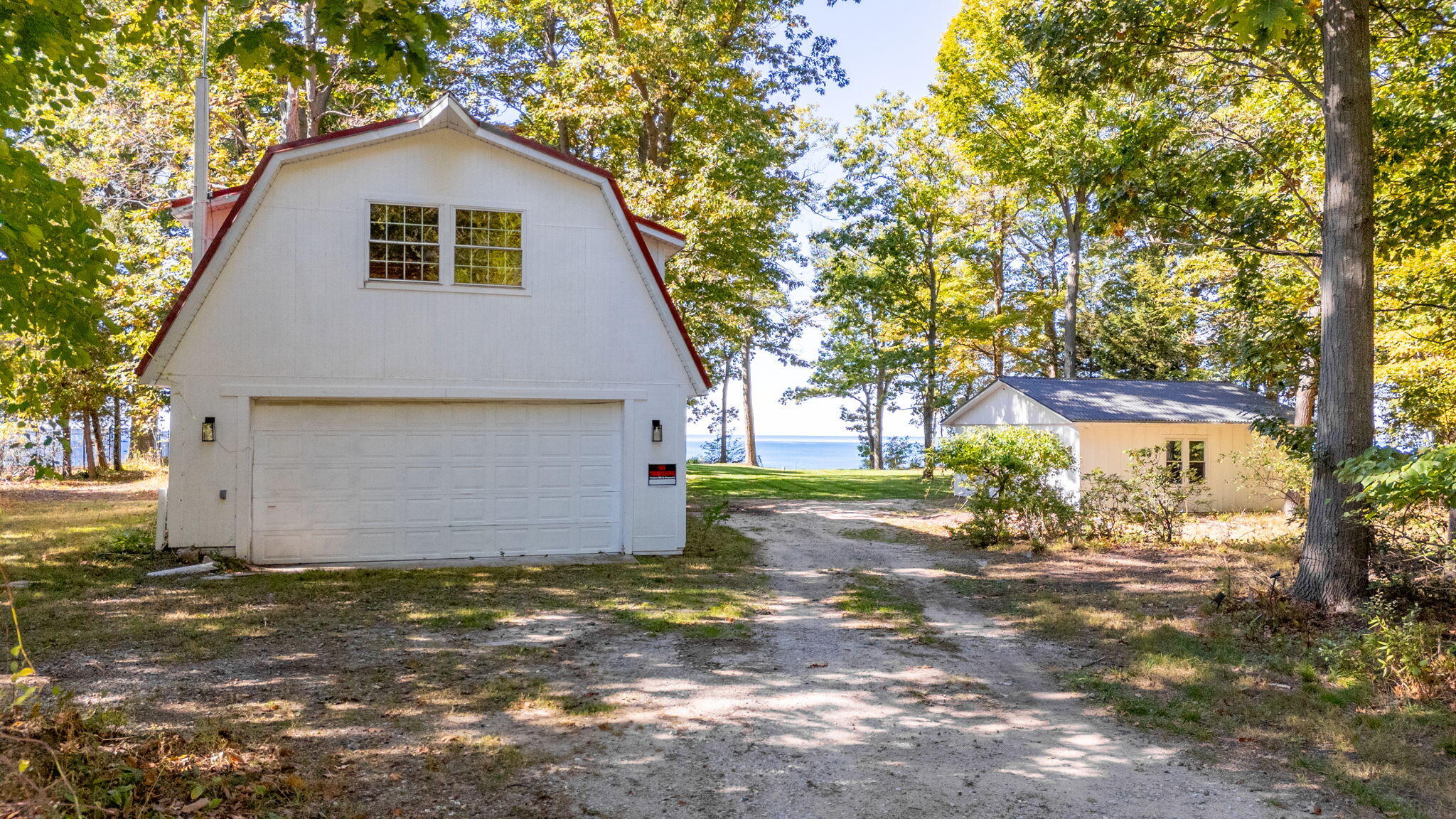 1722 Lake Michigan Drive