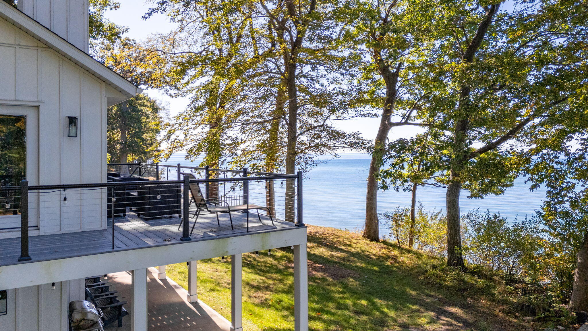 1722 Lake Michigan Drive