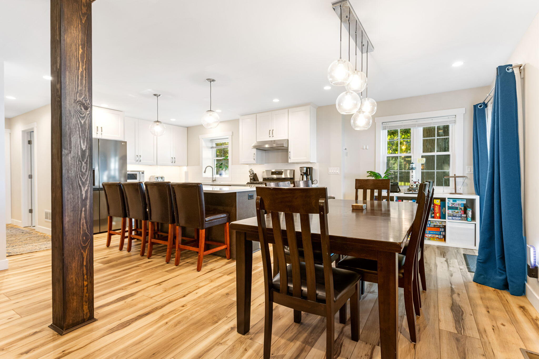 1722 Lake Michigan Drive