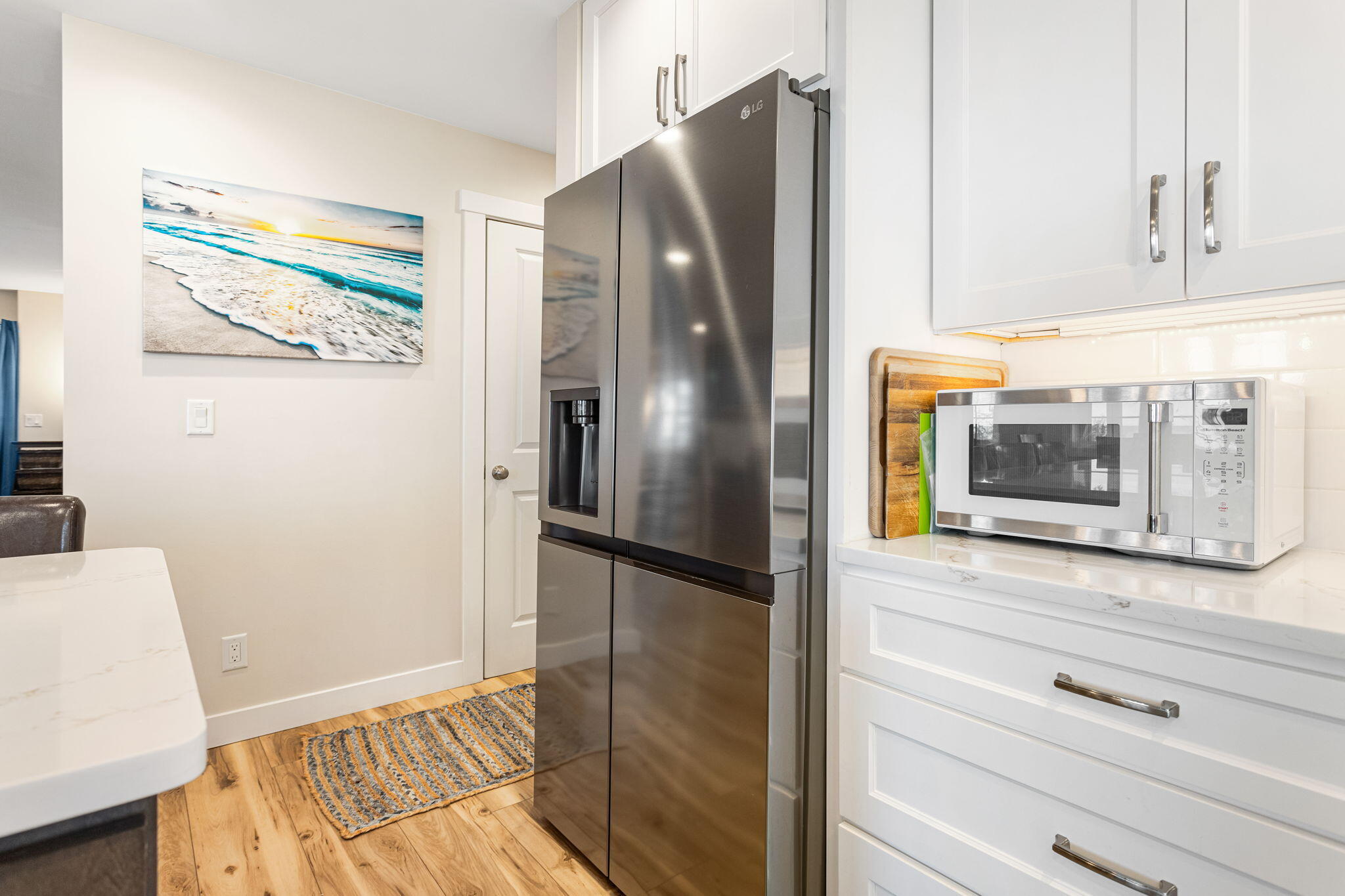 1722 Lake Michigan Drive