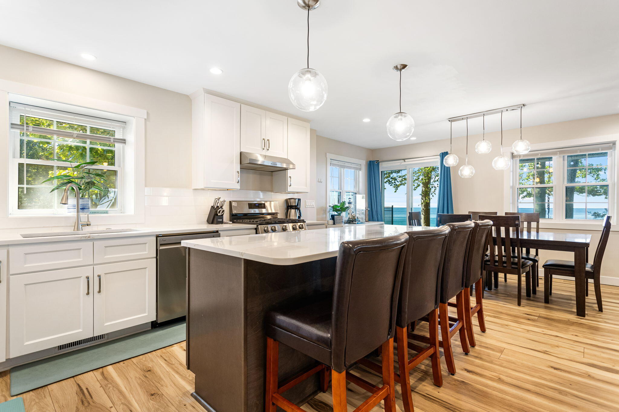 1722 Lake Michigan Drive