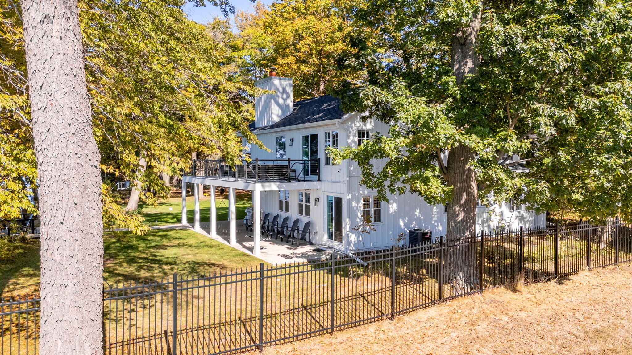 1722 Lake Michigan Drive