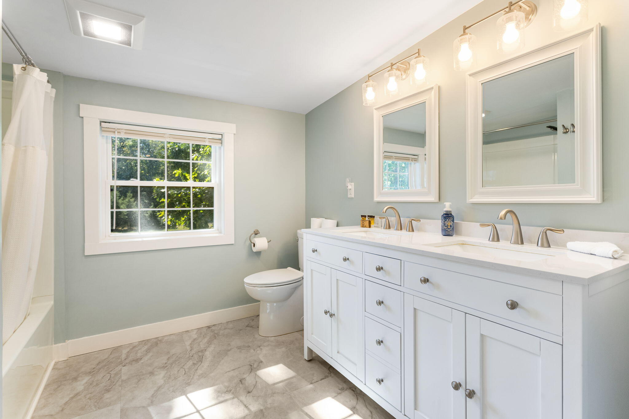 1722 Lake Michigan Drive