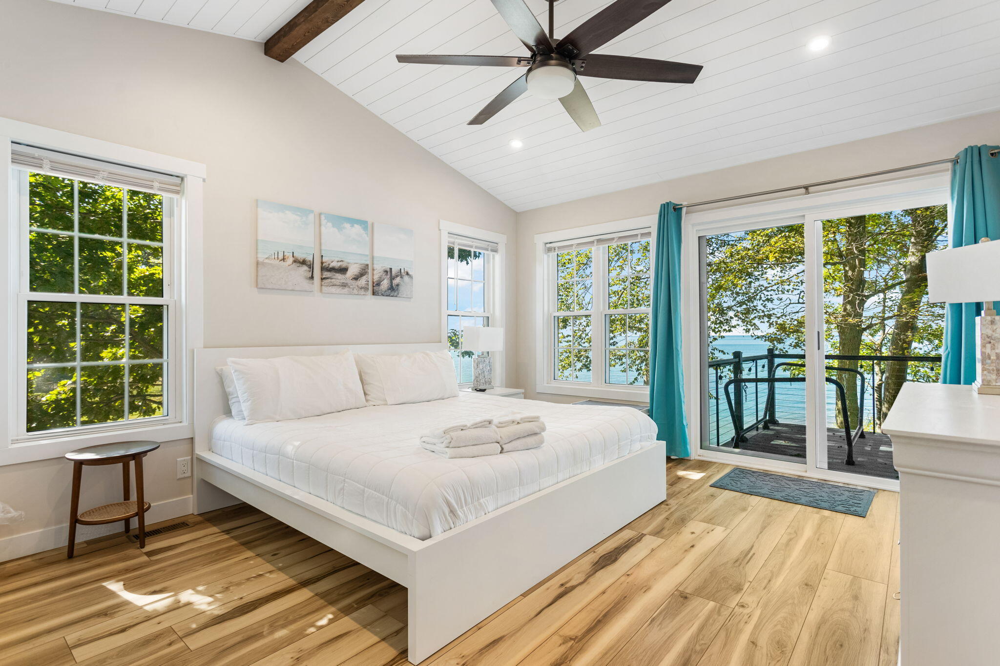 1722 Lake Michigan Drive