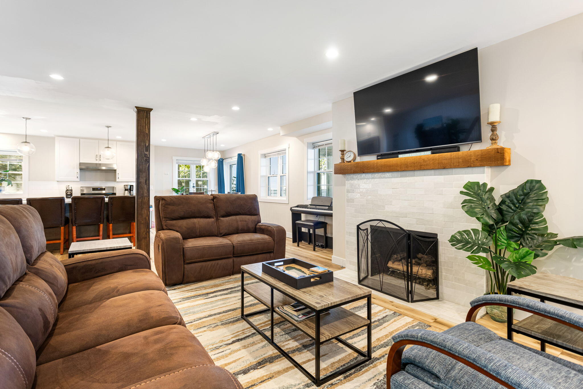 1722 Lake Michigan Drive