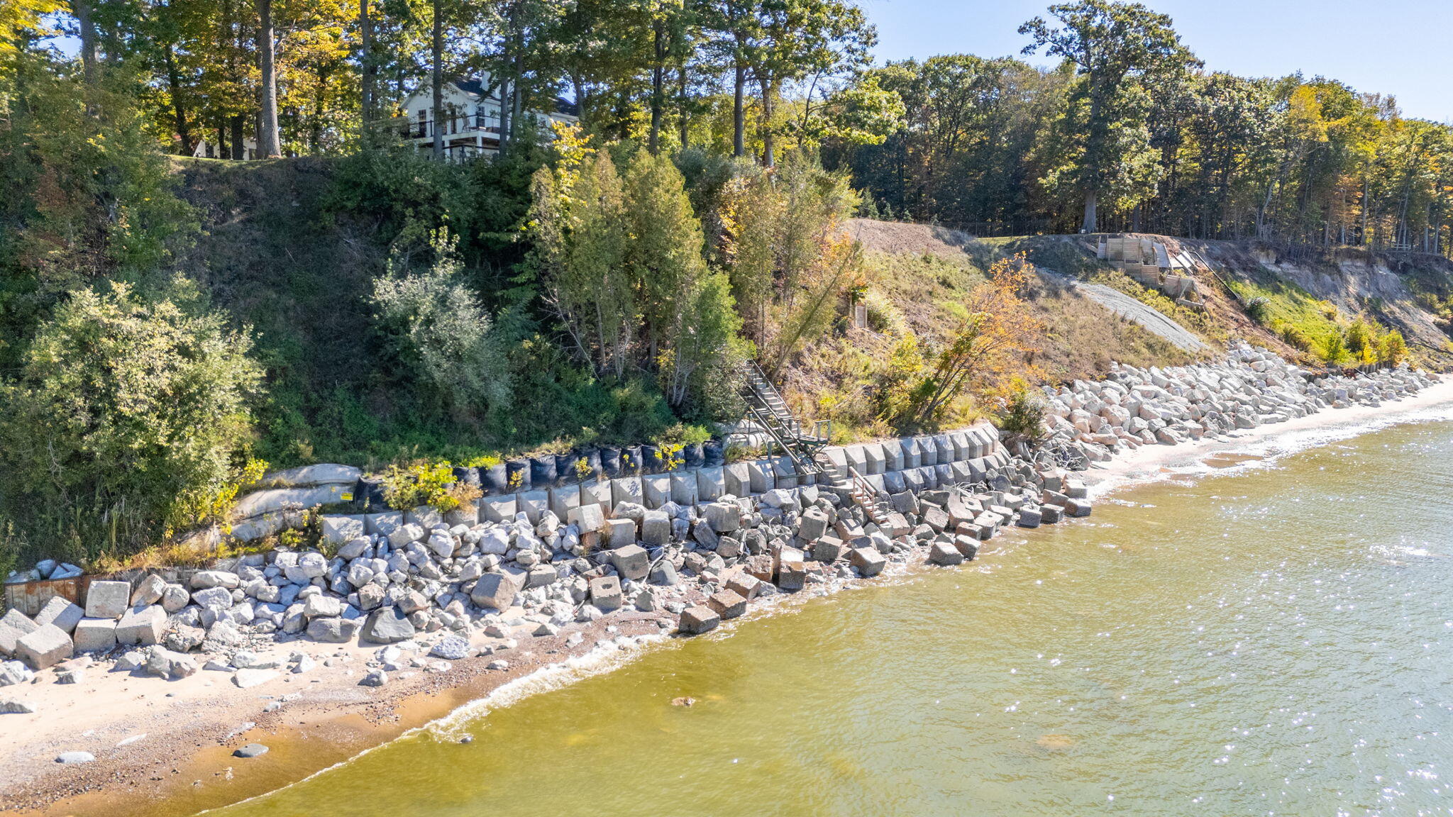 1722 Lake Michigan Drive