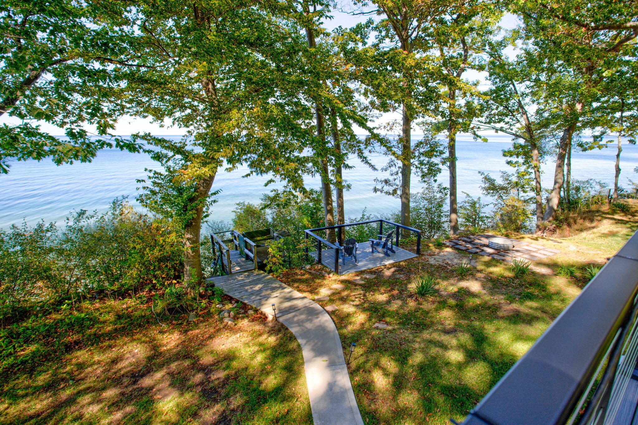 1722 Lake Michigan Drive