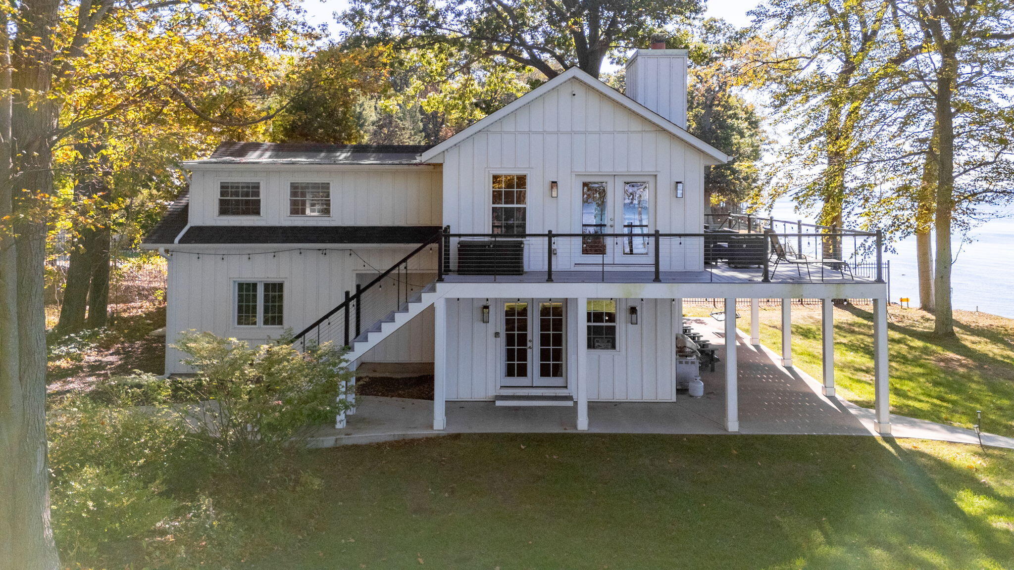 1722 Lake Michigan Drive