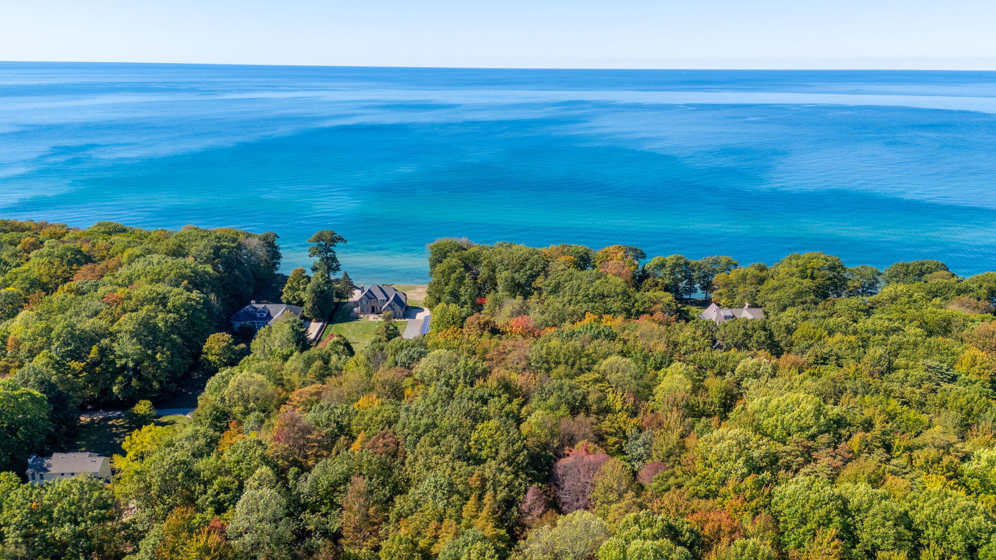 1722 Lake Michigan Drive