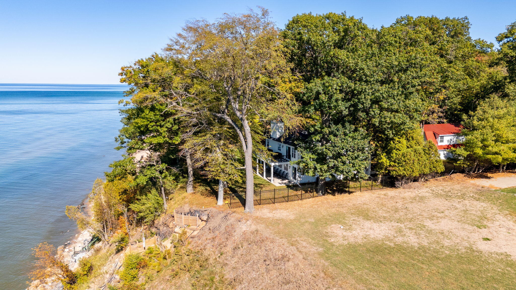 1722 Lake Michigan Drive