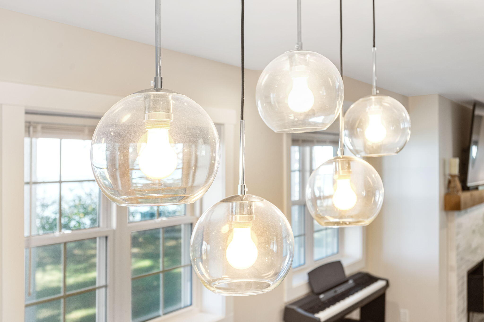 1722 Lake Michigan Drive