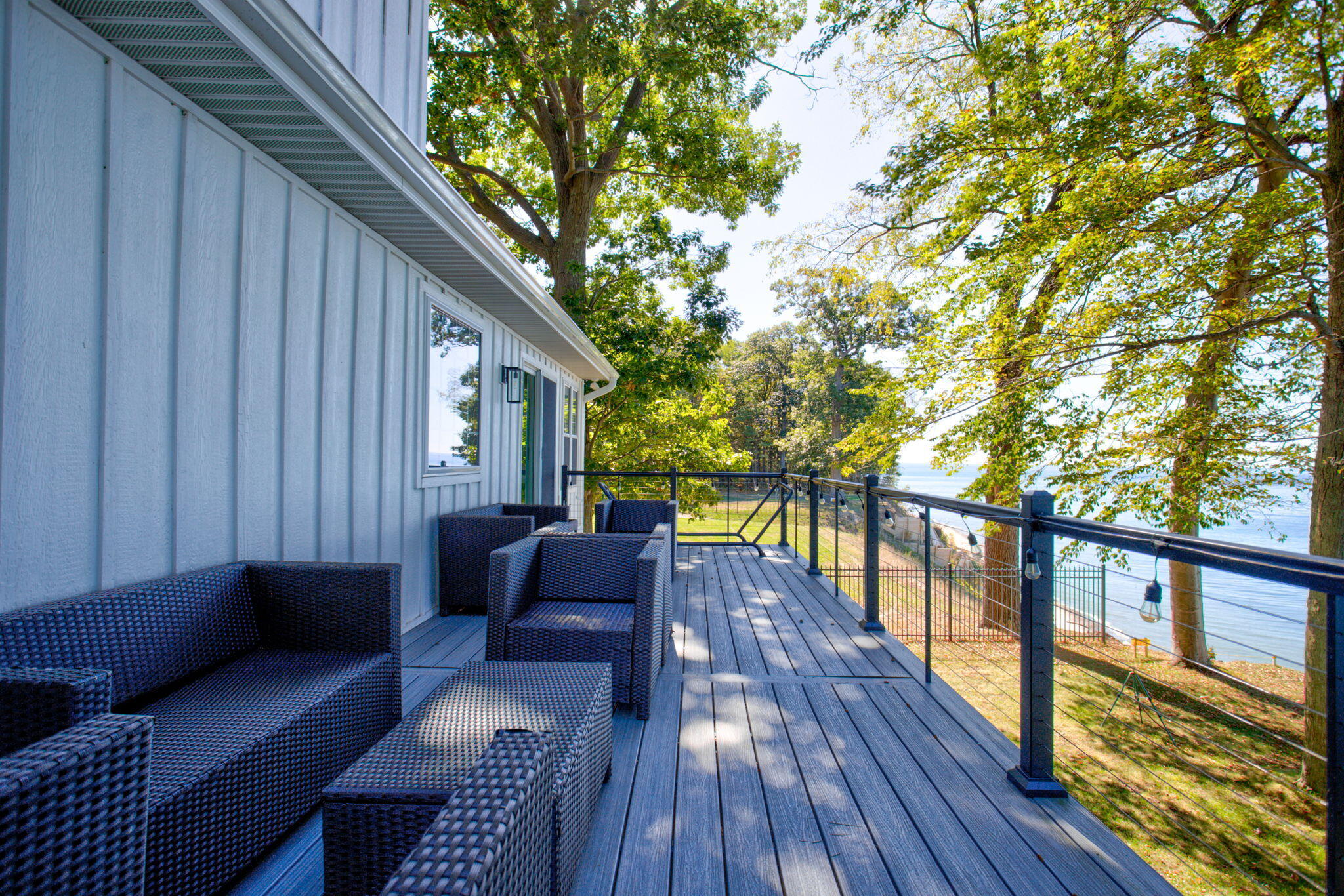 1722 Lake Michigan Drive