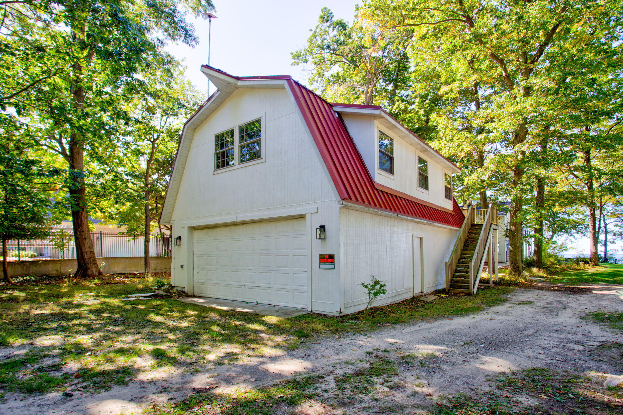 1722 Lake Michigan Drive