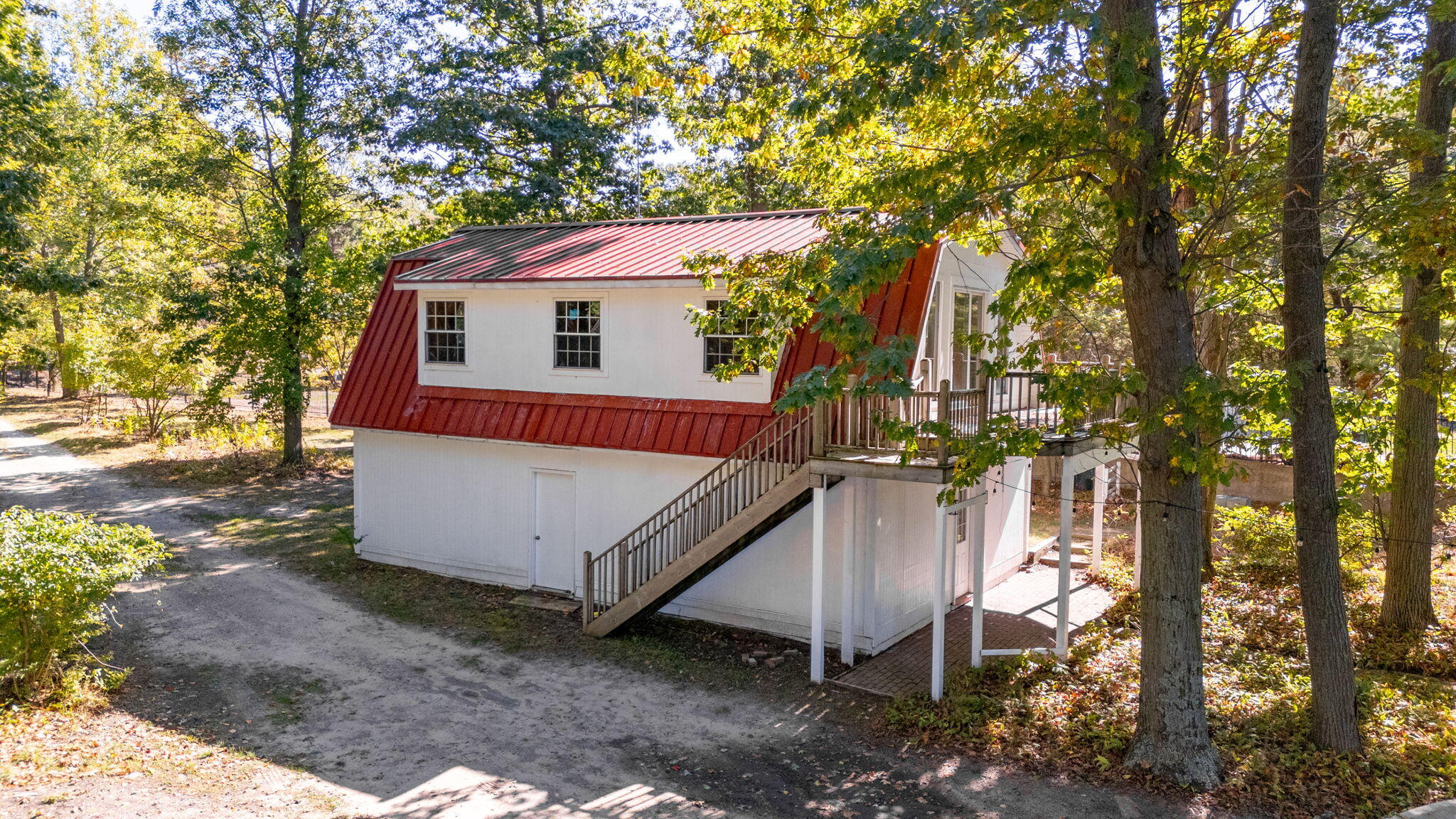 1722 Lake Michigan Drive